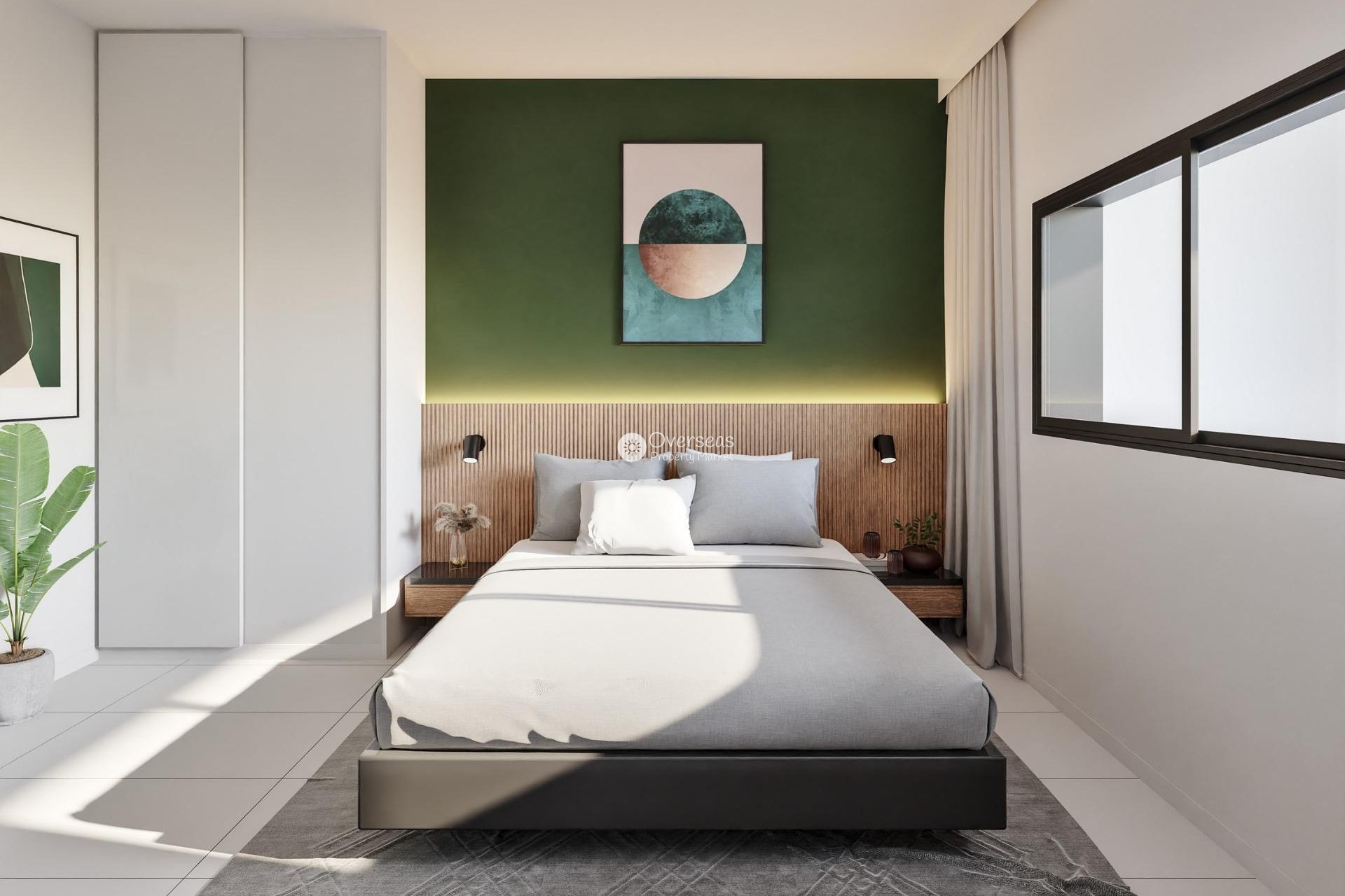 Obra nueva - Ático -
San Miguel de Salinas