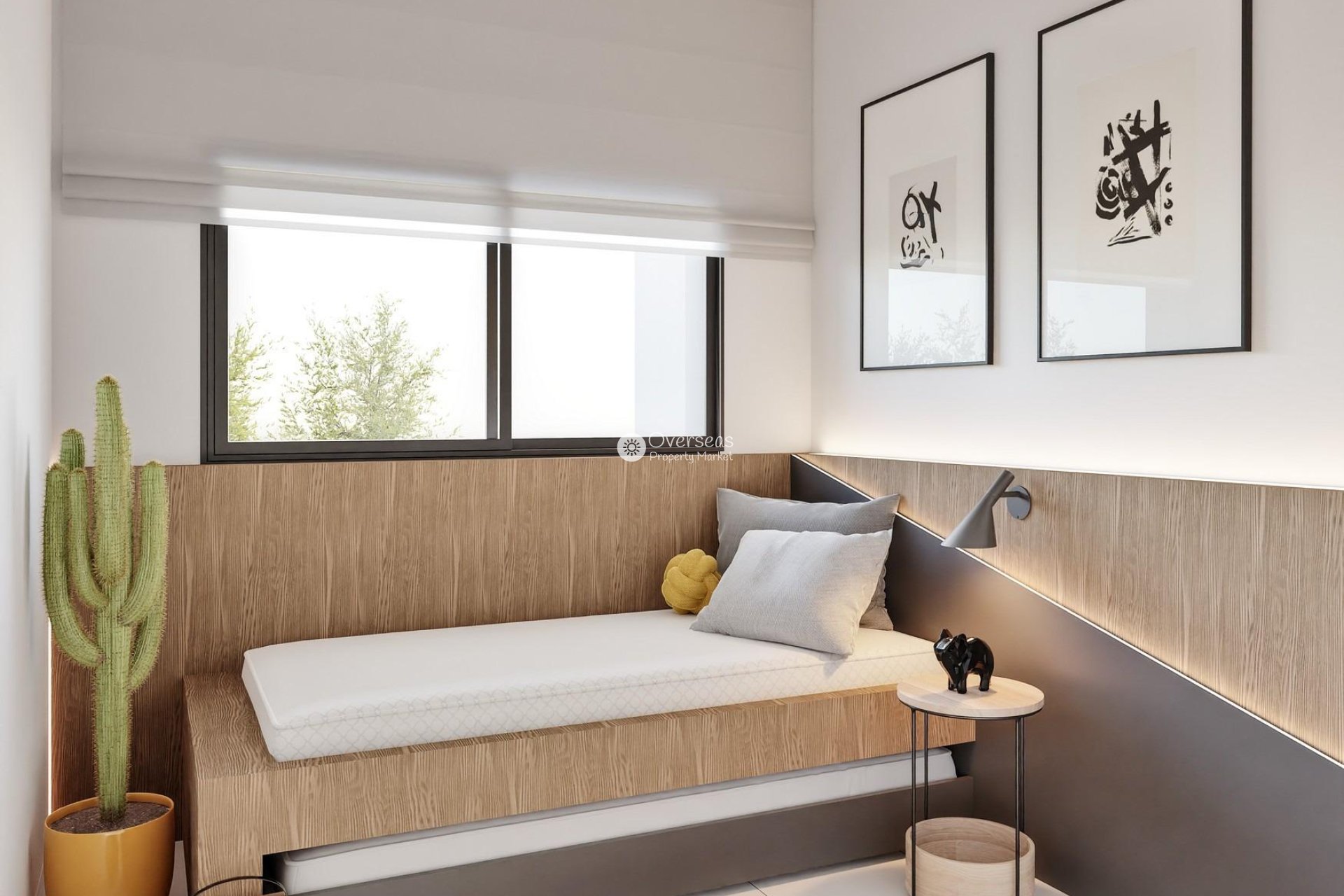 Obra nueva - Ático -
San Miguel de Salinas