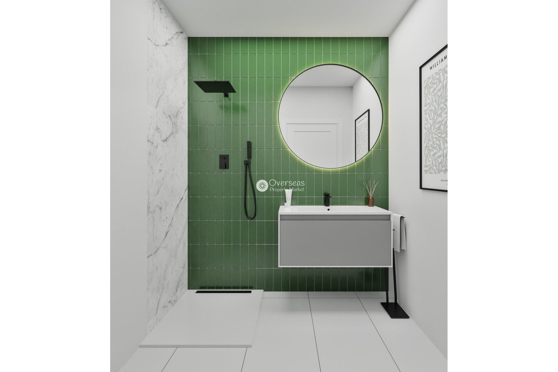 Obra nueva - Ático -
San Miguel de Salinas