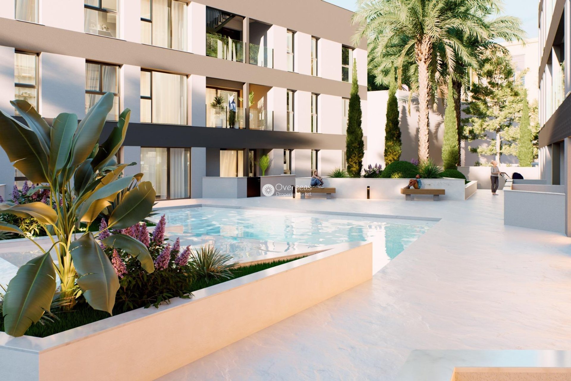 Obra nueva - Ático -
San Pedro del Pinatar