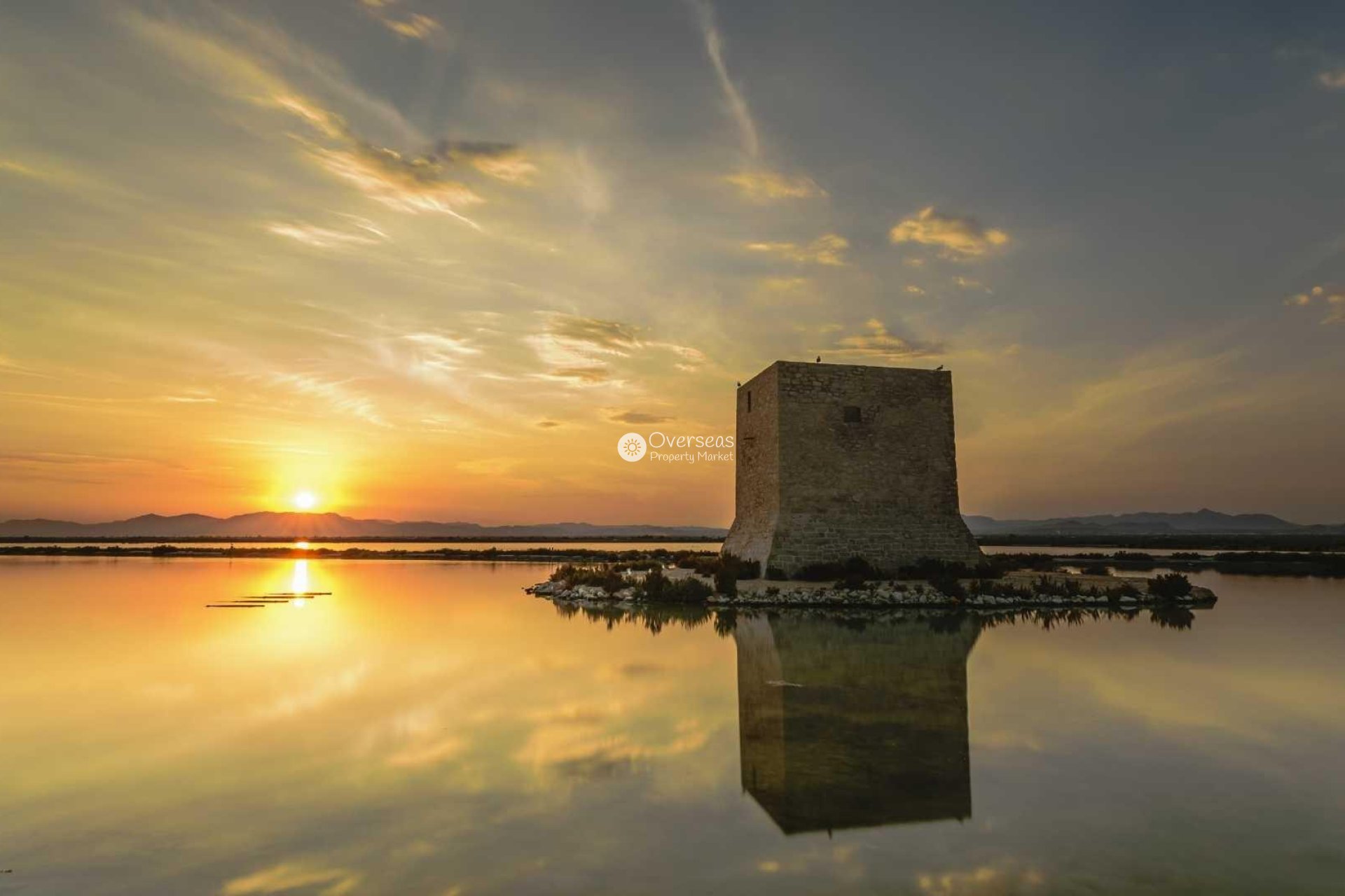 Obra nueva - Ático -
Santa Pola