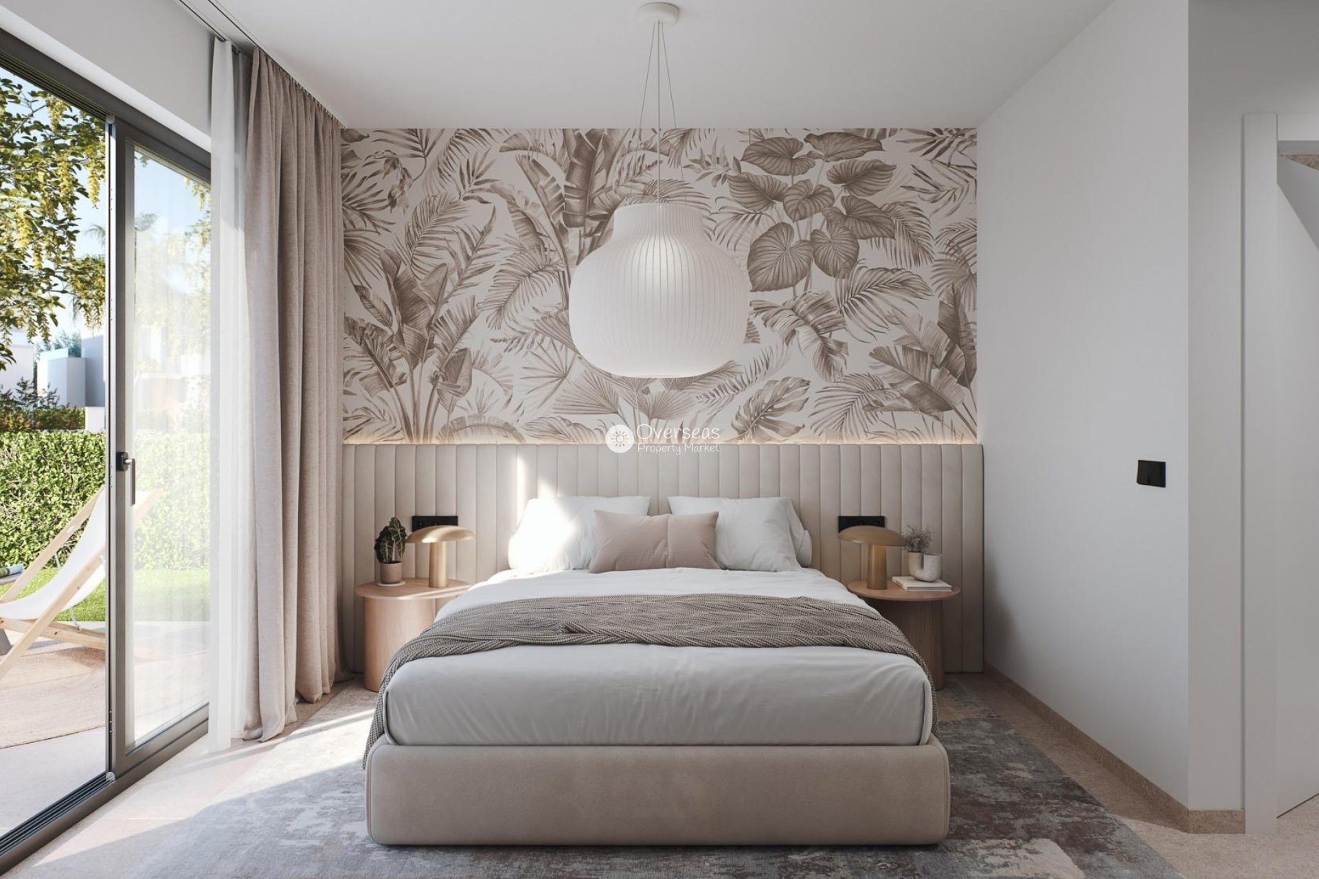 Obra nueva - Ático -
Torre Pacheco