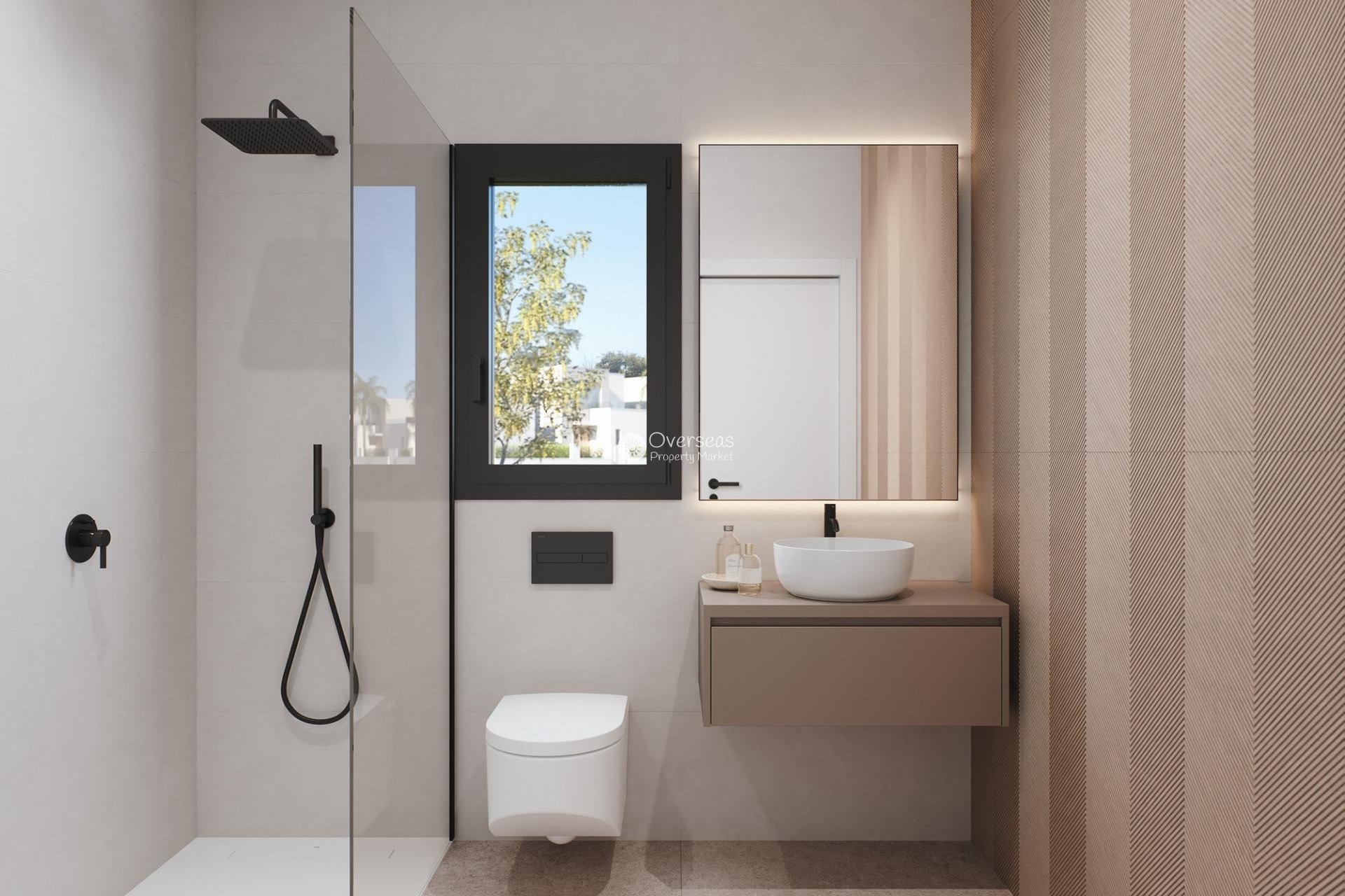 Obra nueva - Ático -
Torre Pacheco