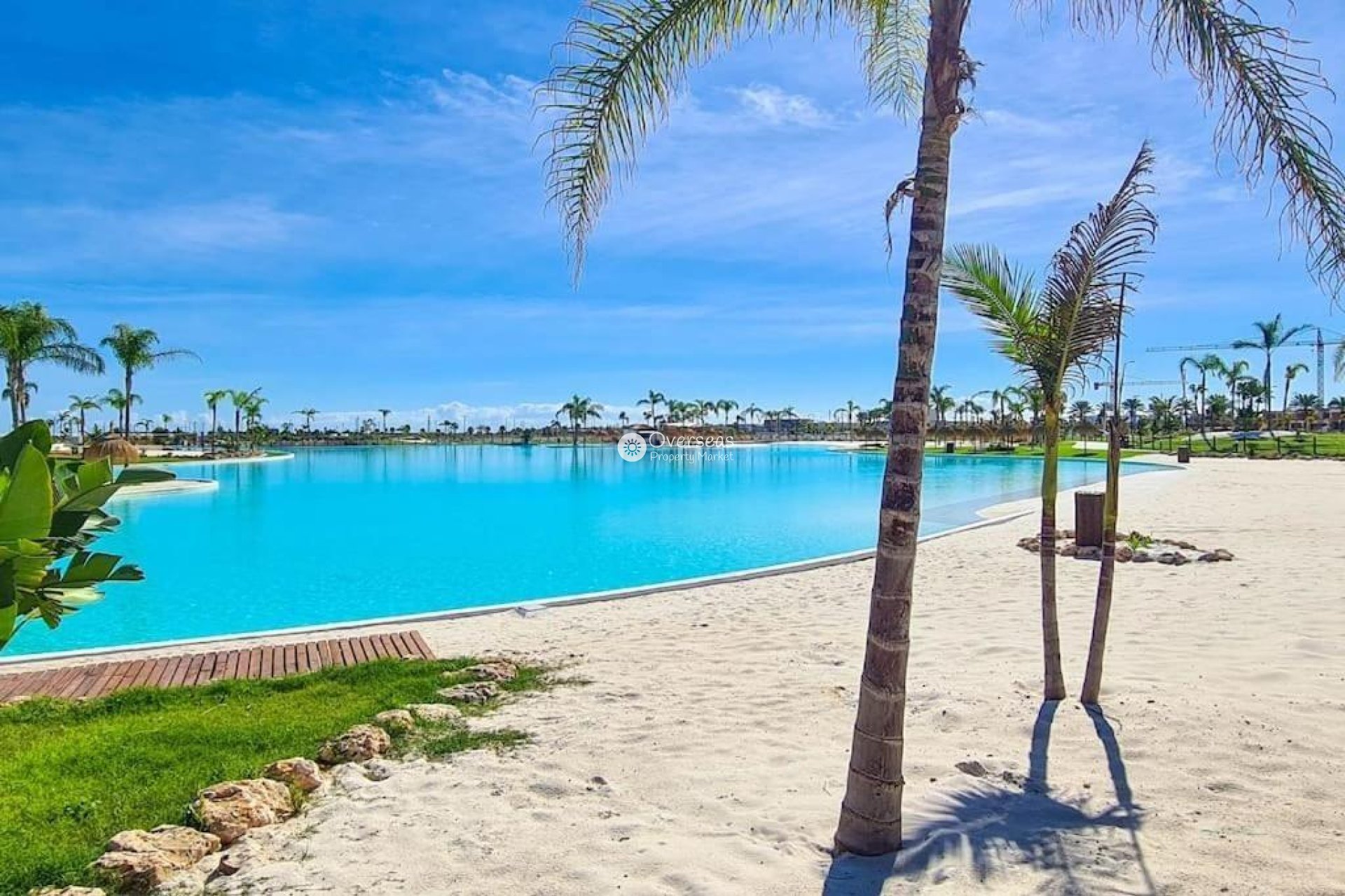 Obra nueva - Ático -
Torre Pacheco