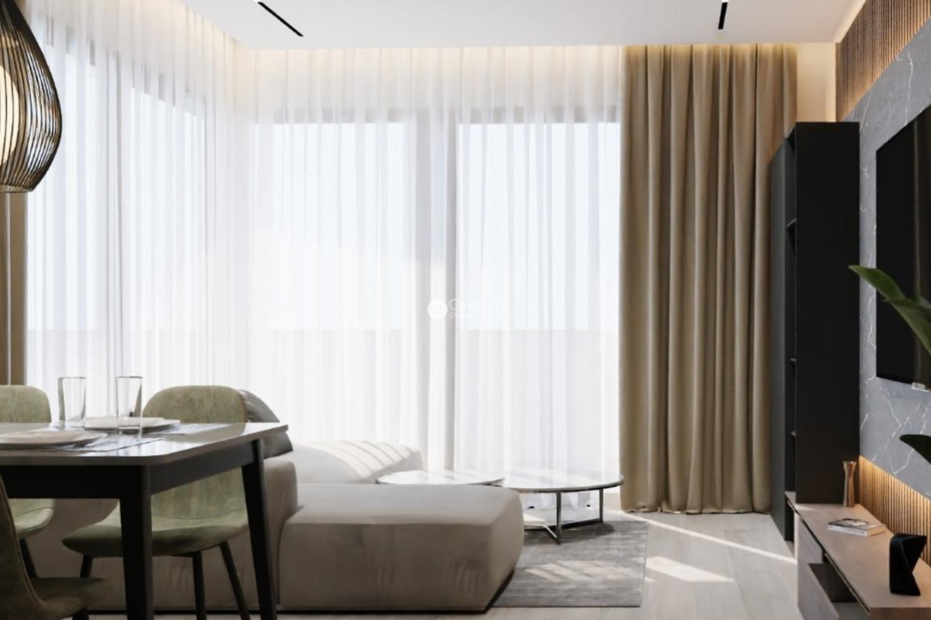 Obra nueva - Ático -
Torrevieja