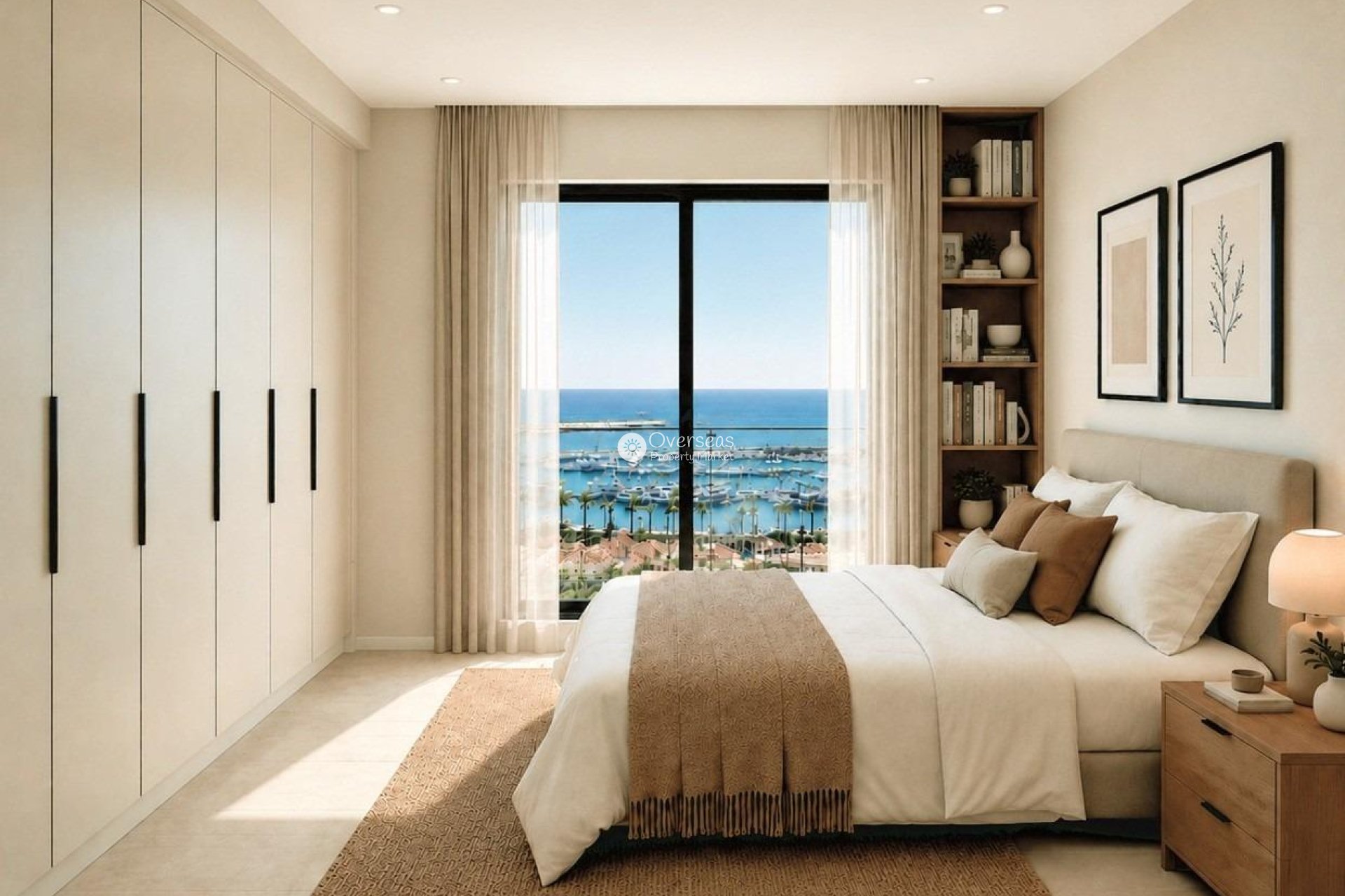 Obra nueva - Ático -
Torrevieja