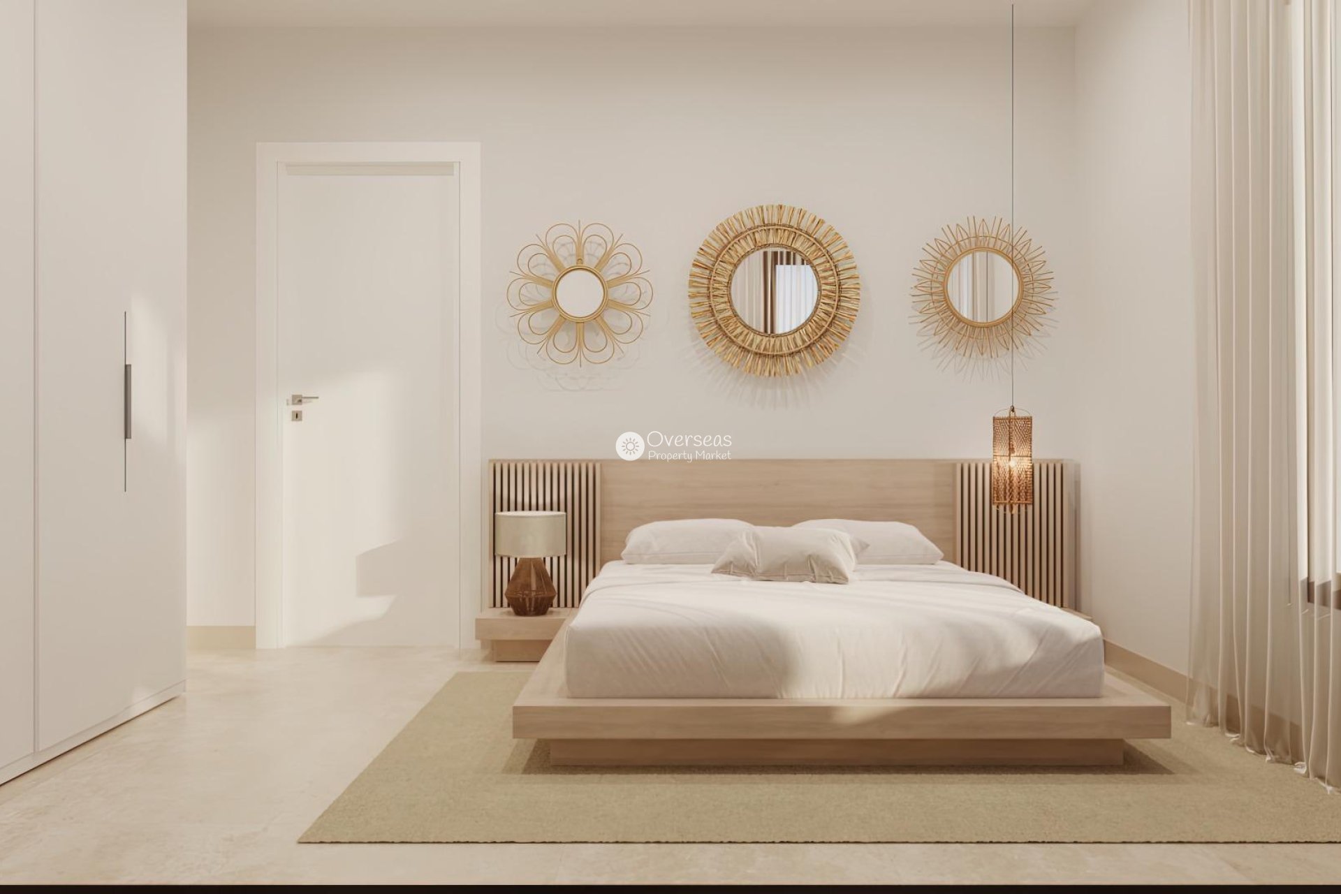 Obra nueva - Ático -
Vera