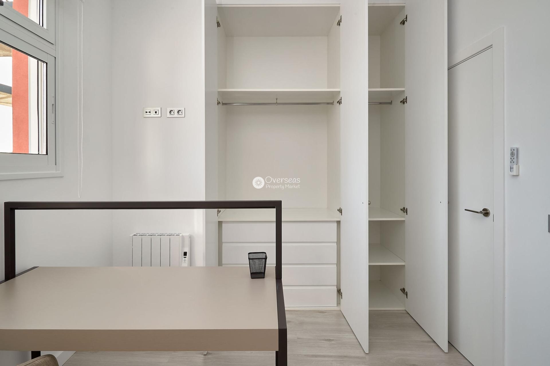 Obra nueva - Ático -
Vera