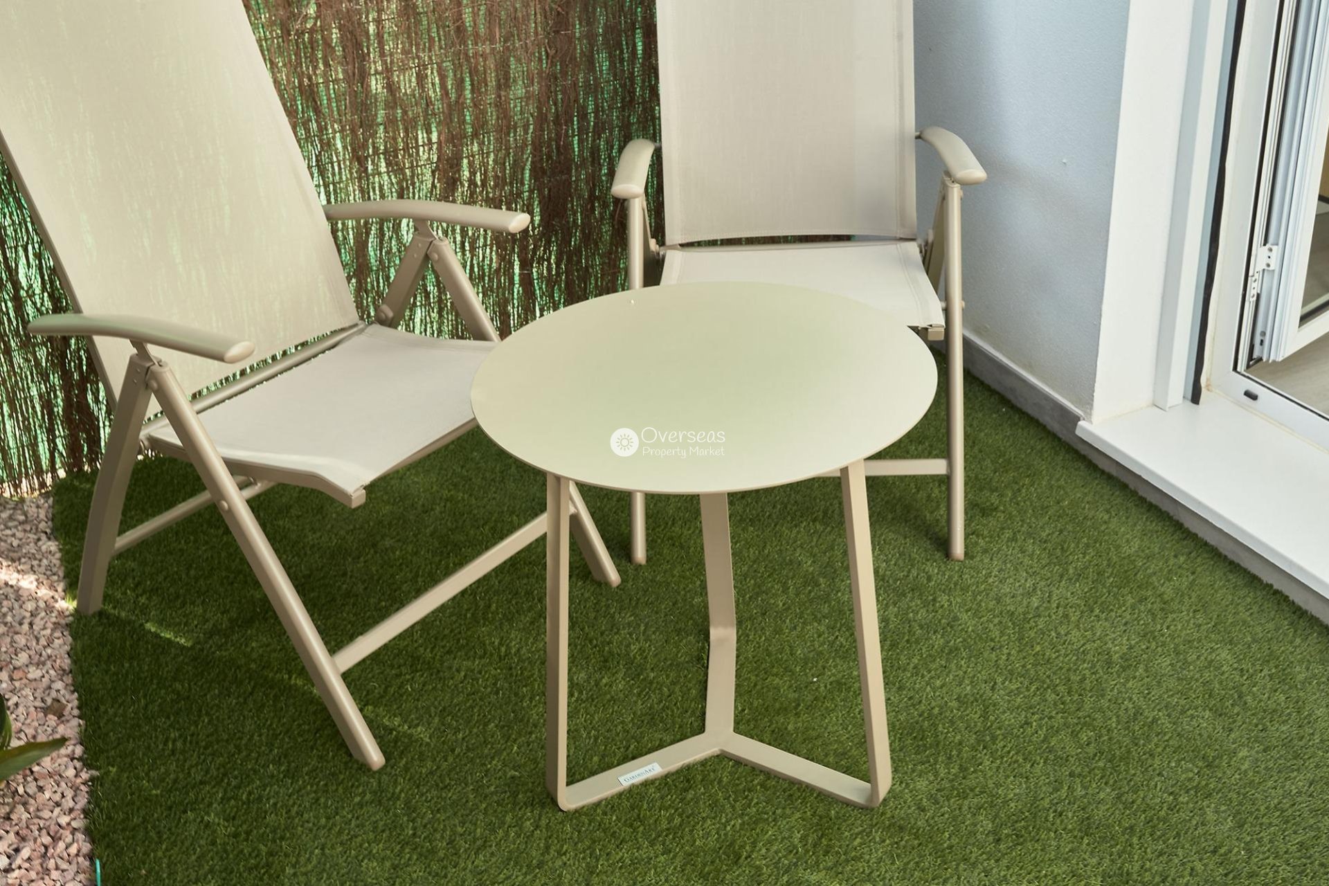 Obra nueva - Ático -
Vera