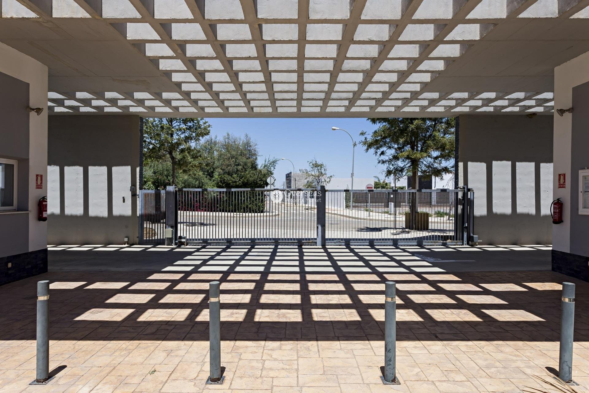 Obra nueva - Ático -
Vera