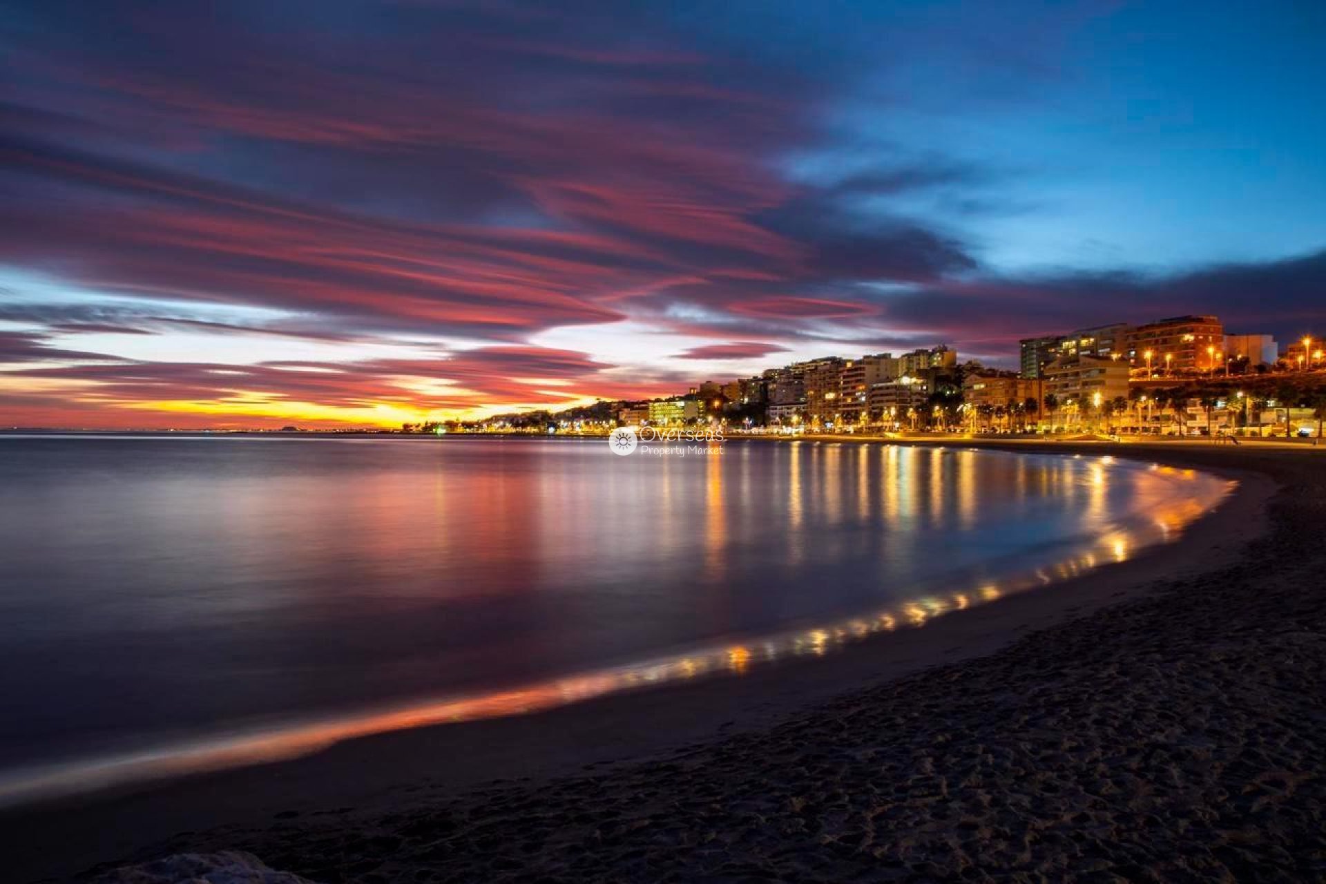 Obra nueva - Ático -
Villajoyosa