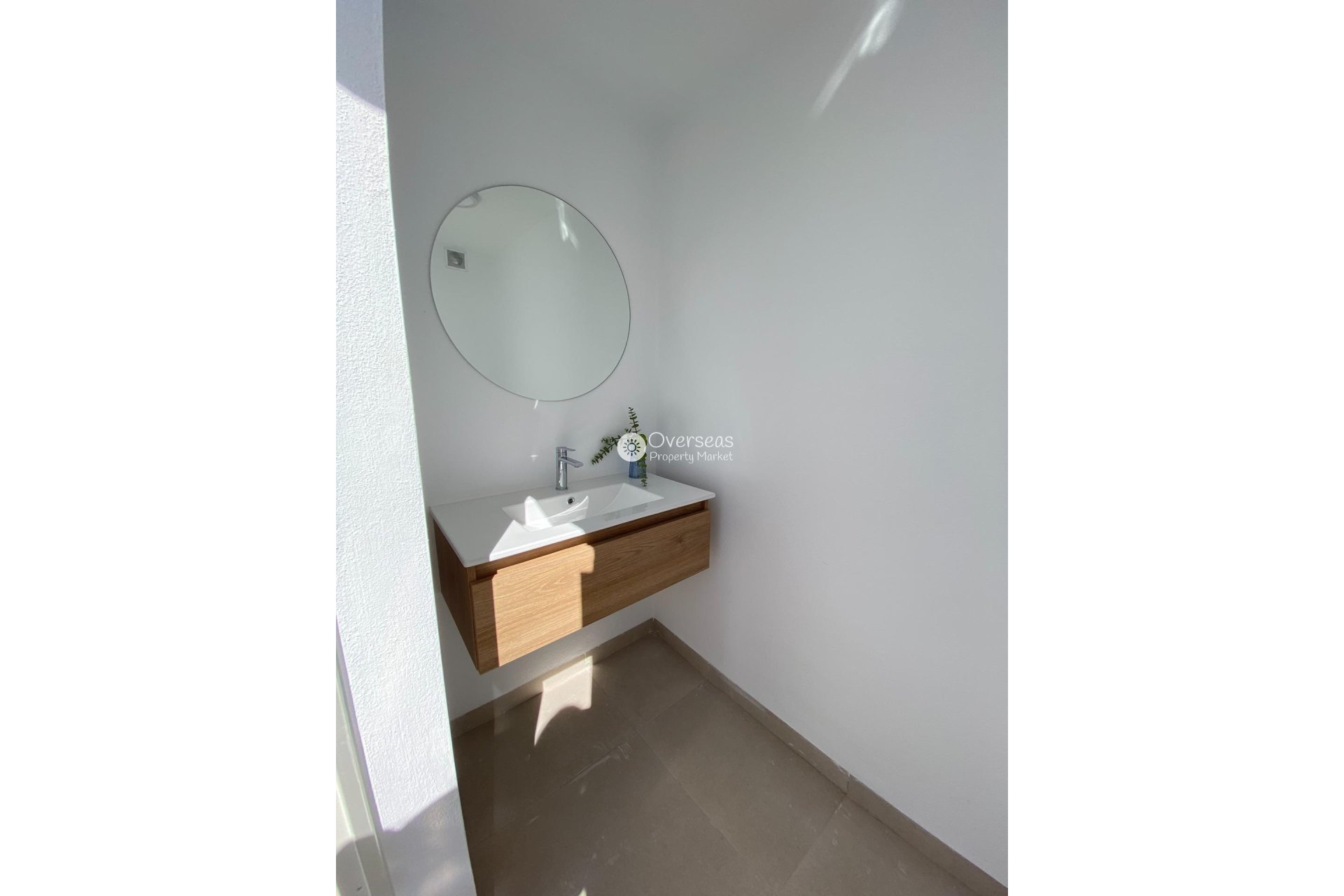 Obra nueva - Bungalow -
Pilar de la Horadada - pueblo