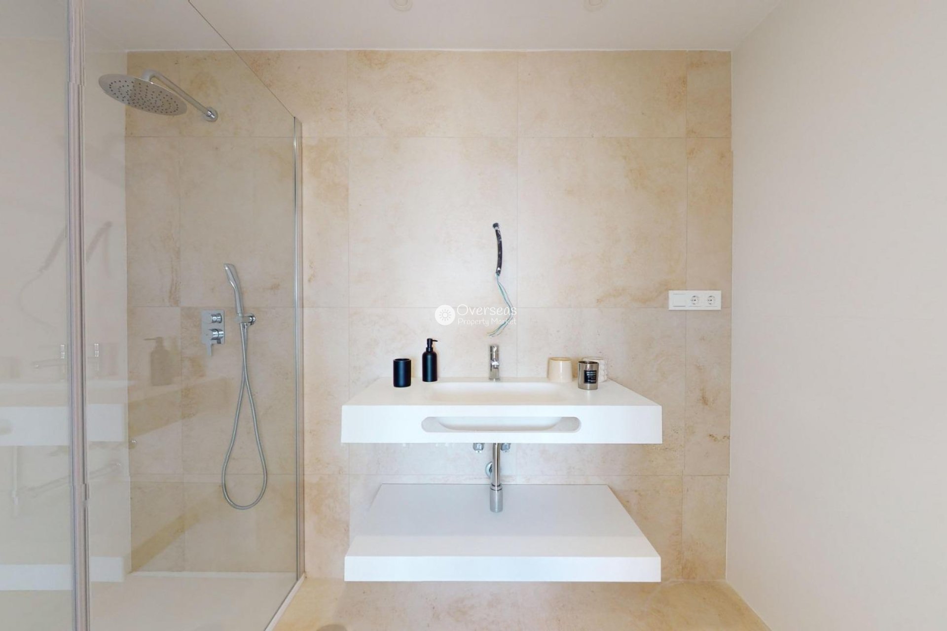 Obra nueva - Ground floor apartment -
Aguilas