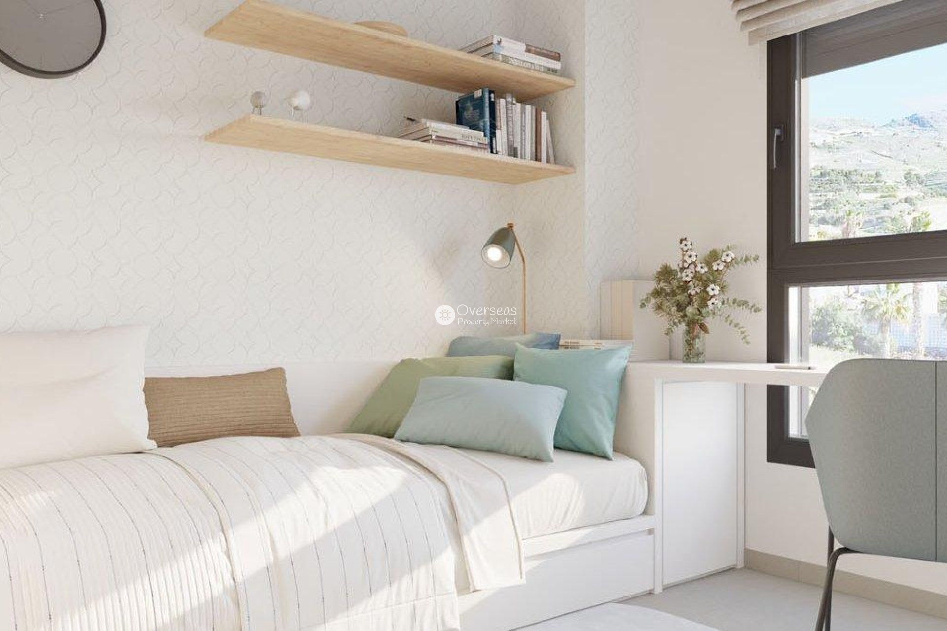 Obra nueva - Ground floor apartment -
Almuñecar