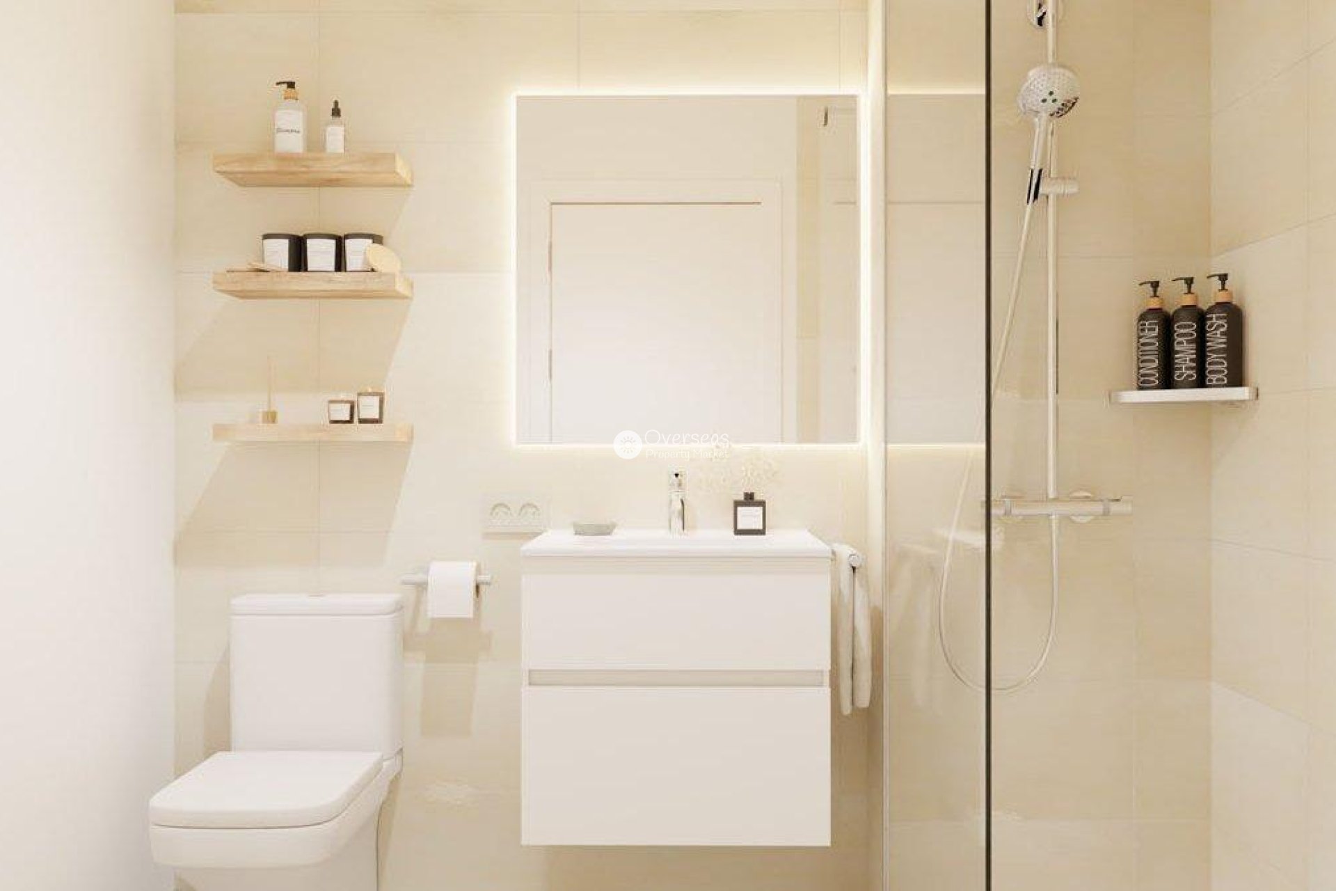 Obra nueva - Ground floor apartment -
Almuñecar