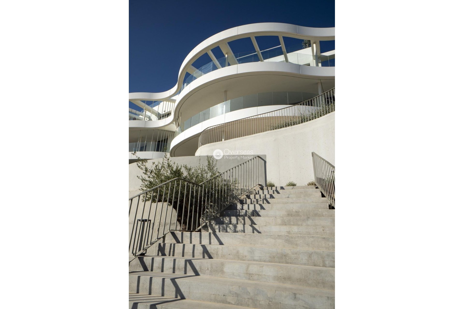 Obra nueva - Ground floor apartment -
Benahavís