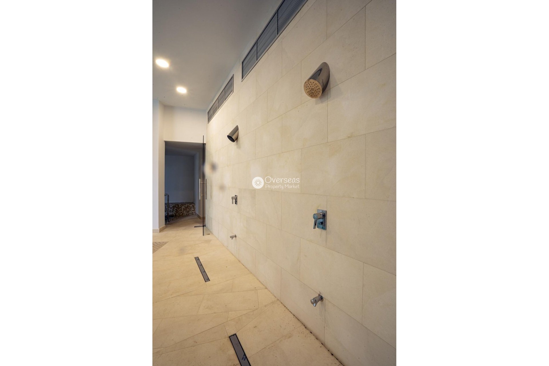 Obra nueva - Ground floor apartment -
Benahavís