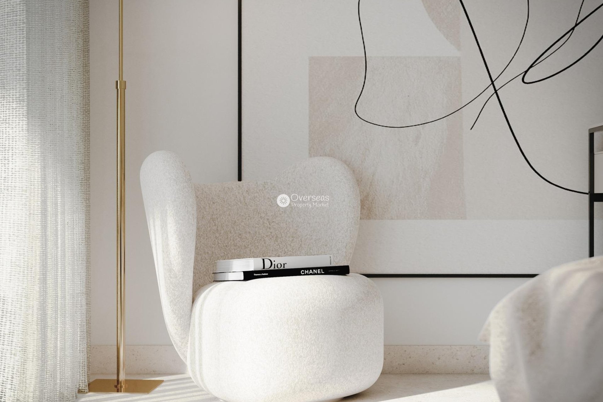 Obra nueva - Ground floor apartment -
Benahavís