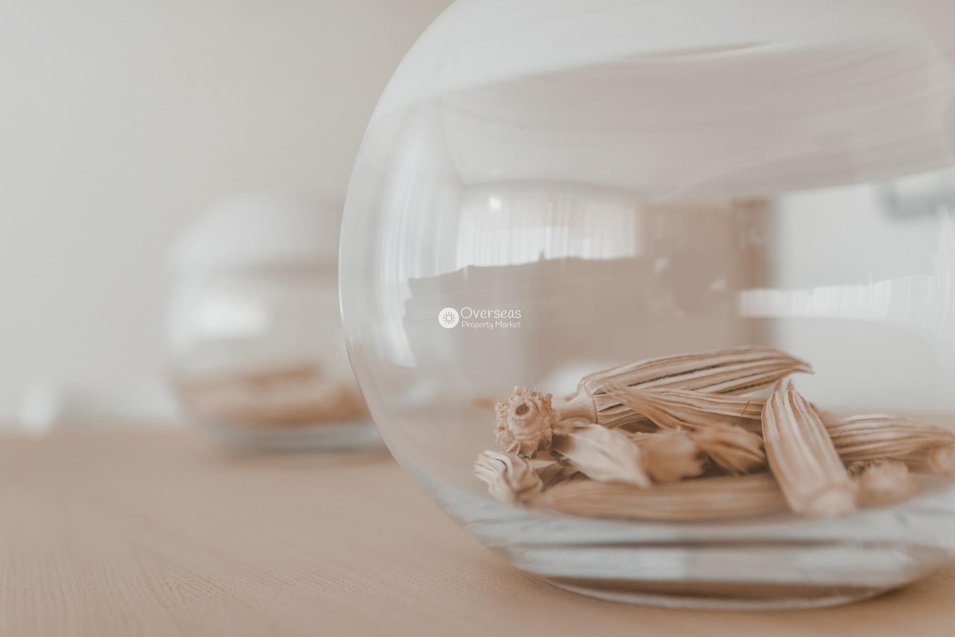 Obra nueva - Ground floor apartment -
Benahavís