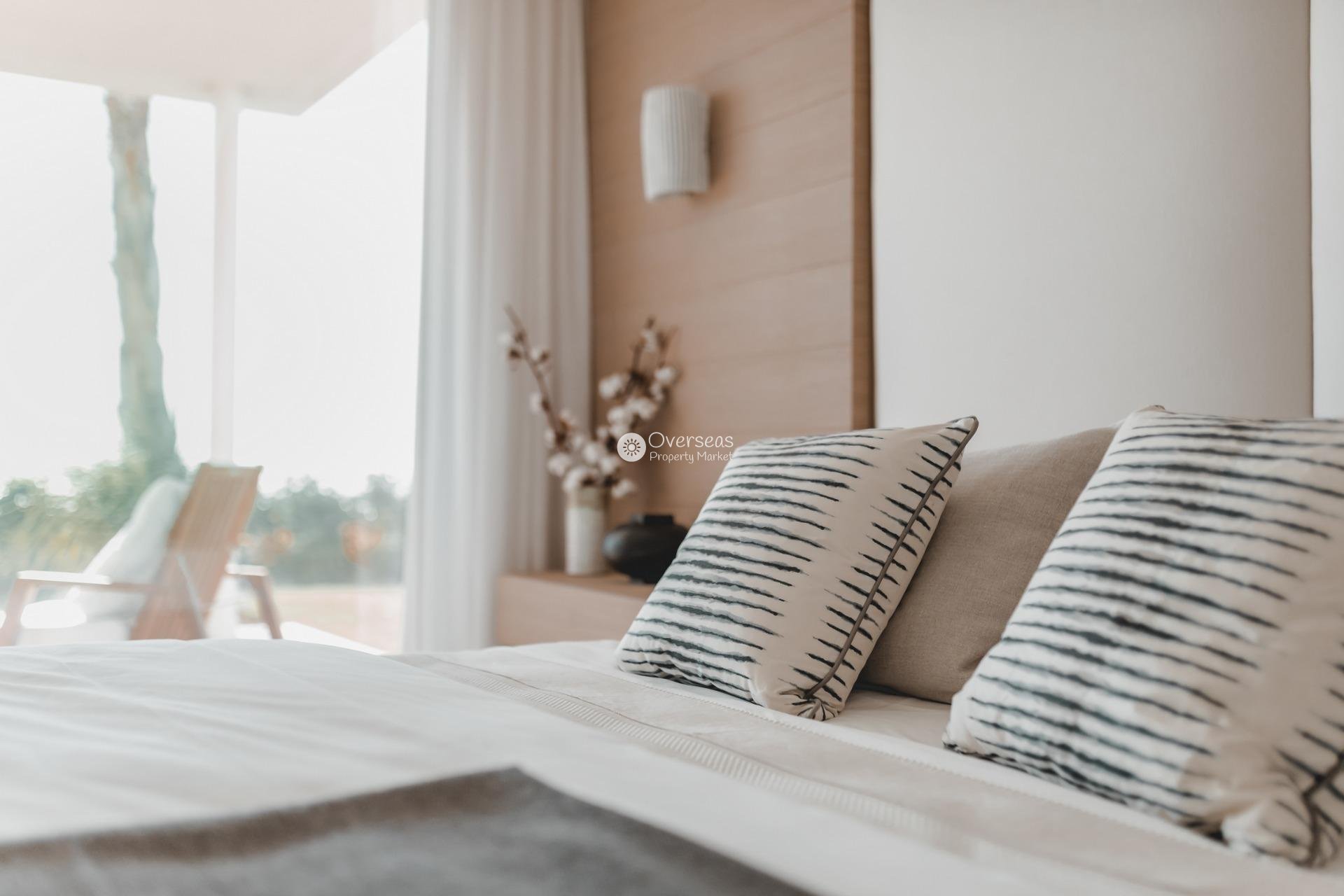 Obra nueva - Ground floor apartment -
Benahavís