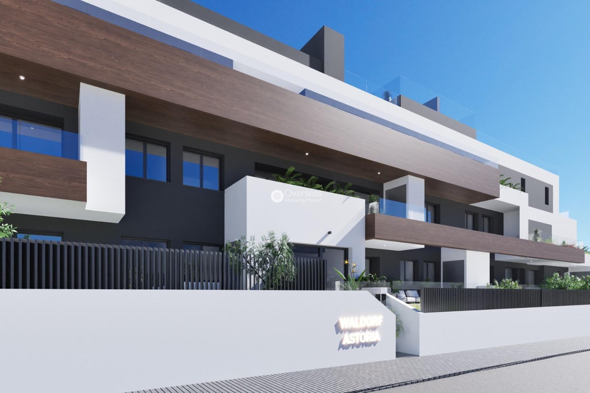 Obra nueva - Ground floor apartment -
Benijofar