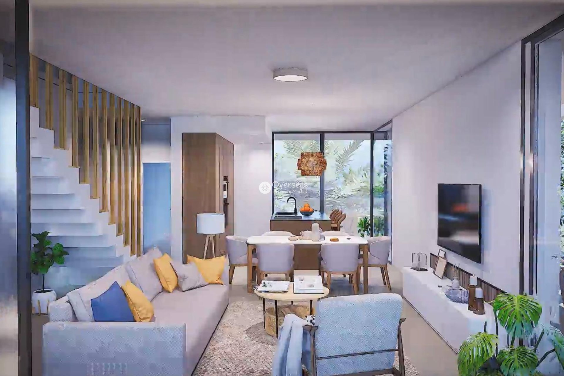 Obra nueva - Ground floor apartment -
Cartagena