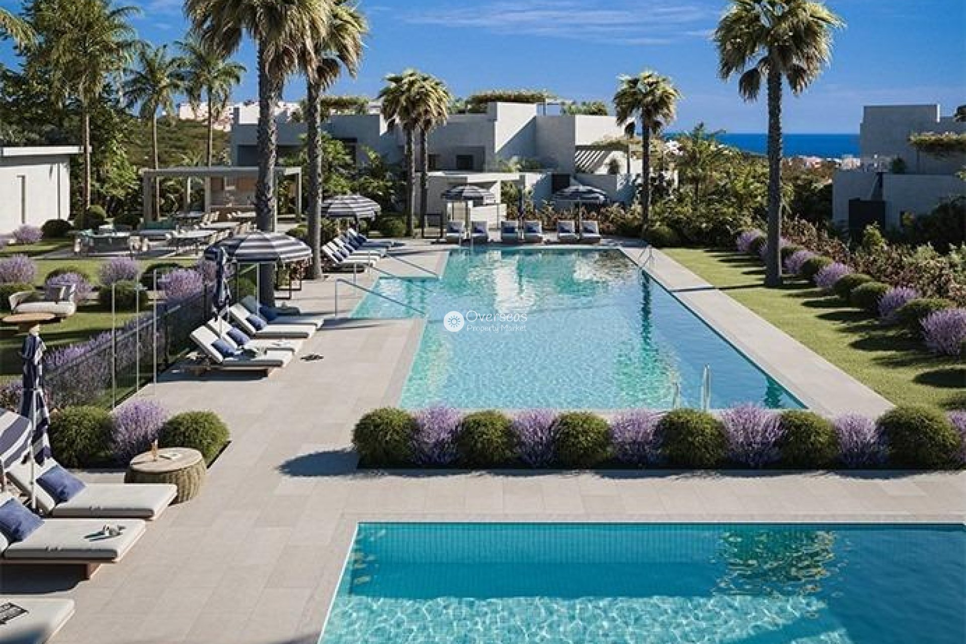 Obra nueva - Ground floor apartment -
Casares