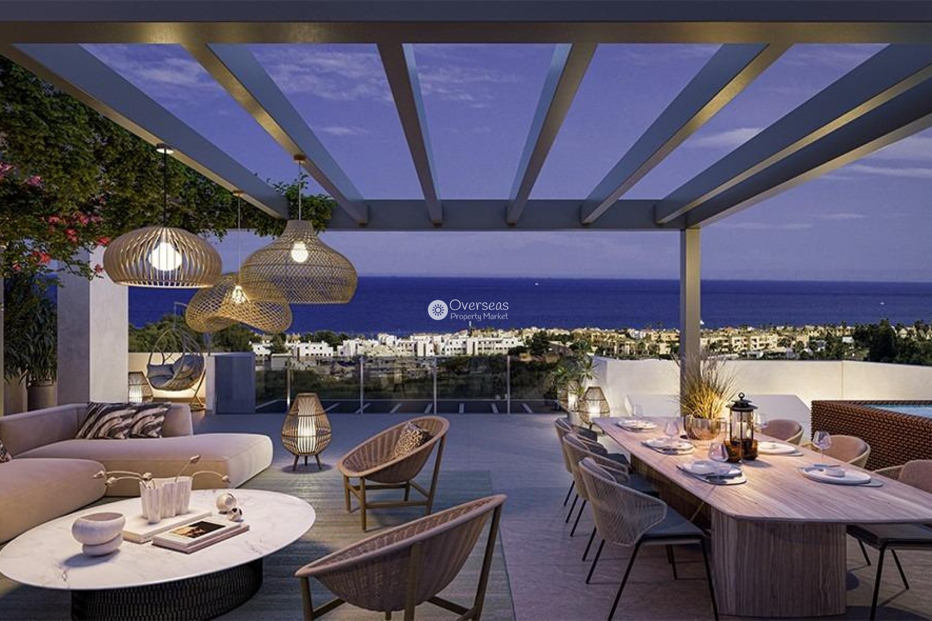 Obra nueva - Ground floor apartment -
Casares