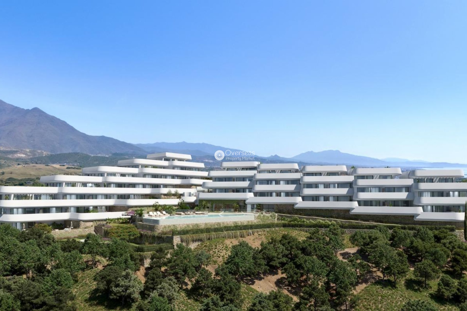 Obra nueva - Ground floor apartment -
Casares