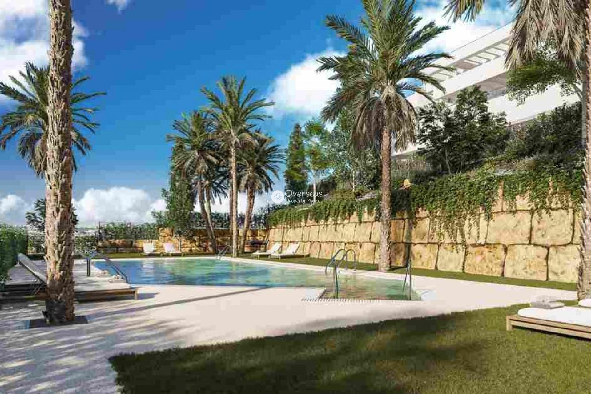 Obra nueva - Ground floor apartment -
Casares