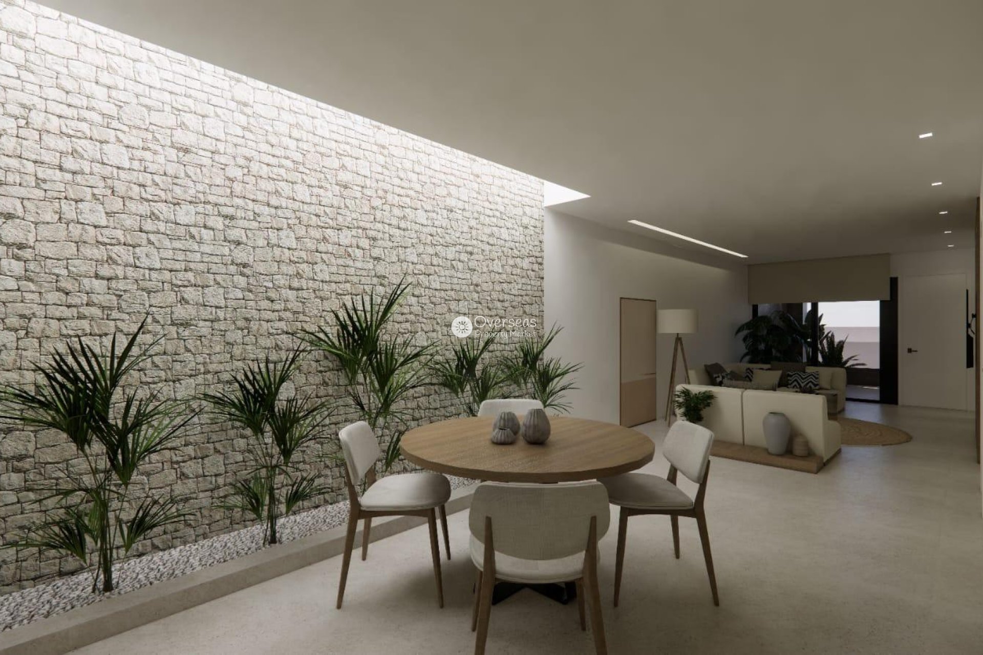 Obra nueva - Ground floor apartment -
Catral