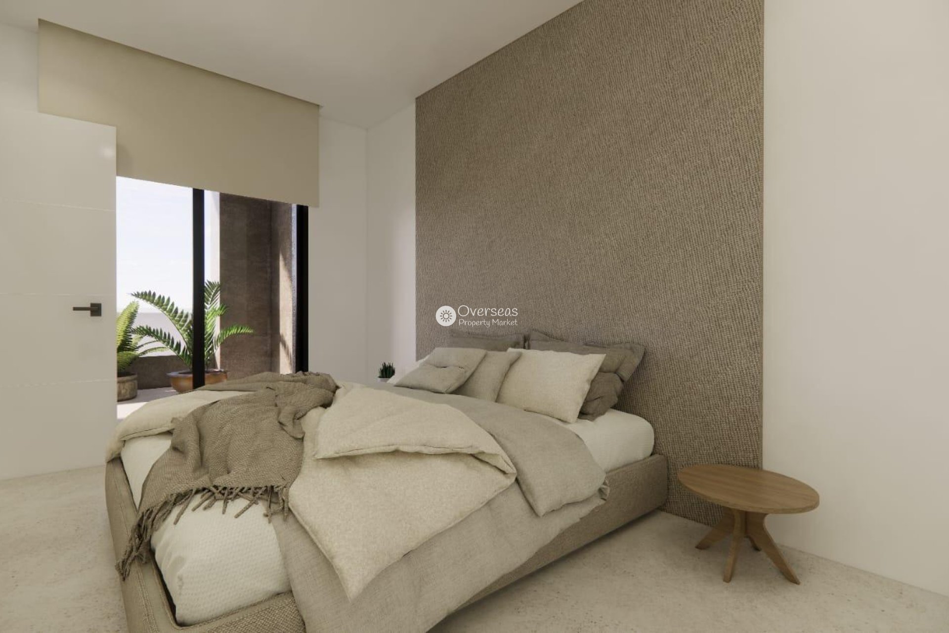 Obra nueva - Ground floor apartment -
Catral