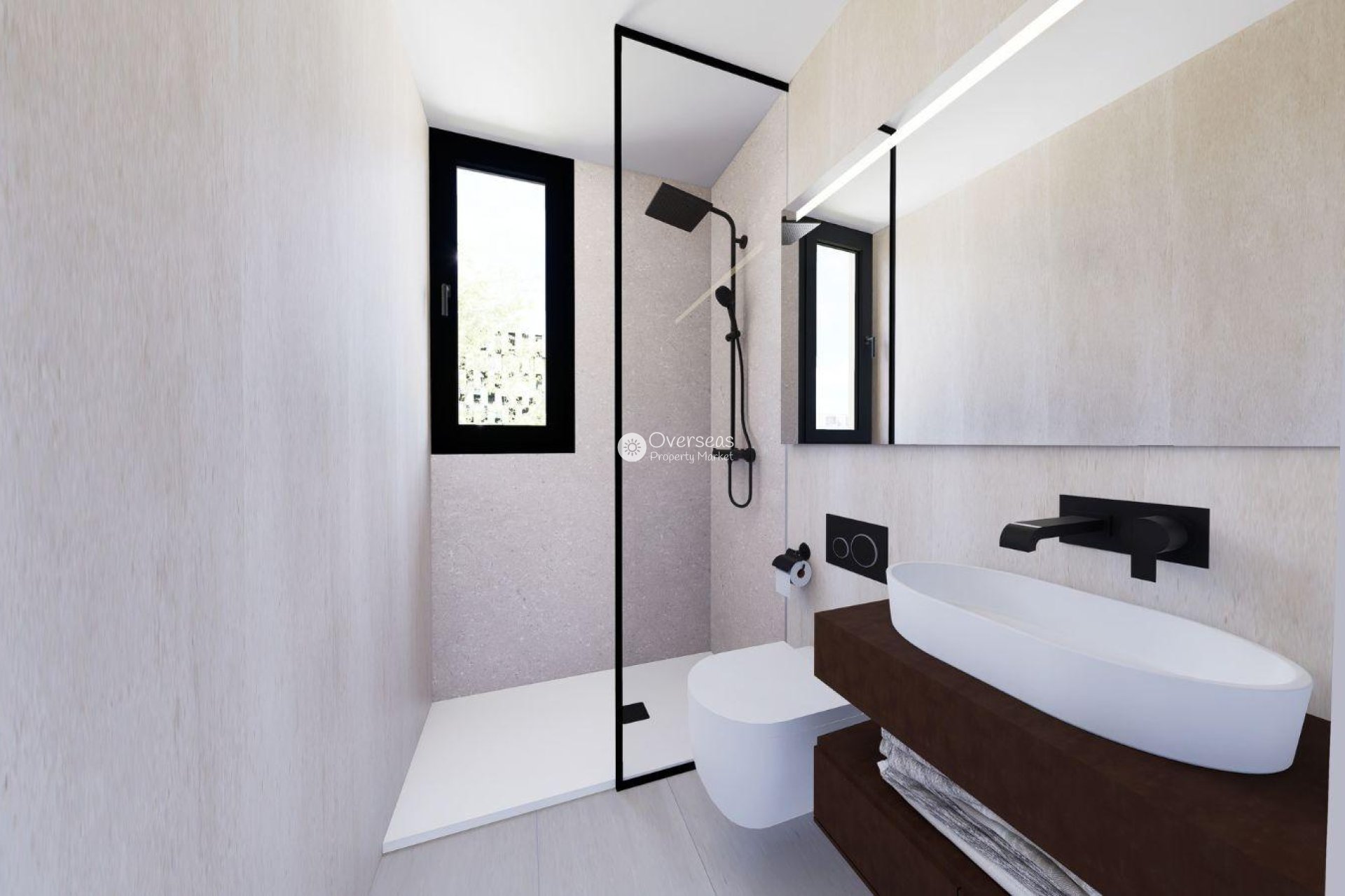 Obra nueva - Ground floor apartment -
El Campello