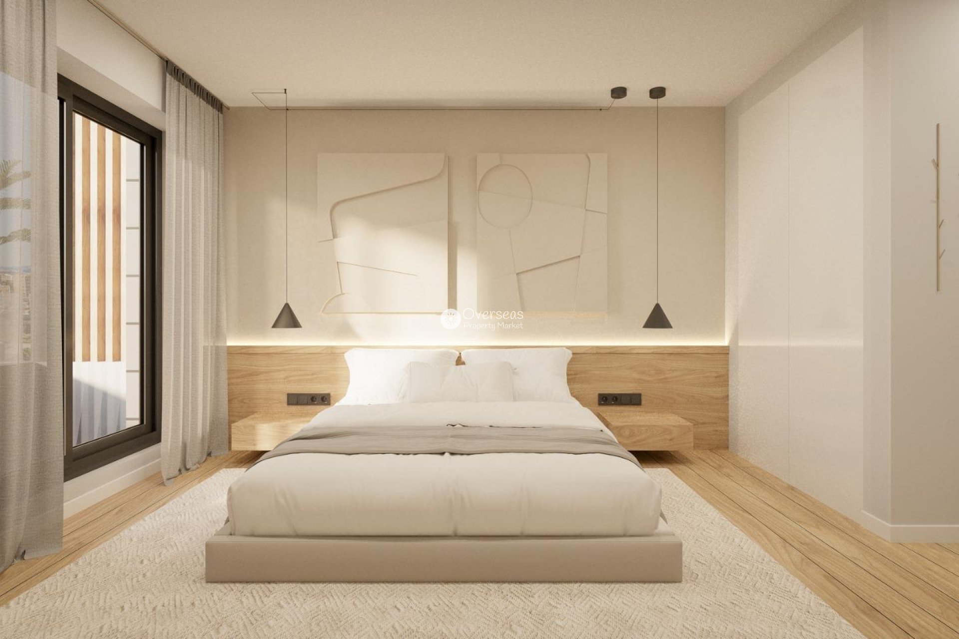 Obra nueva - Ground floor apartment -
Estepona