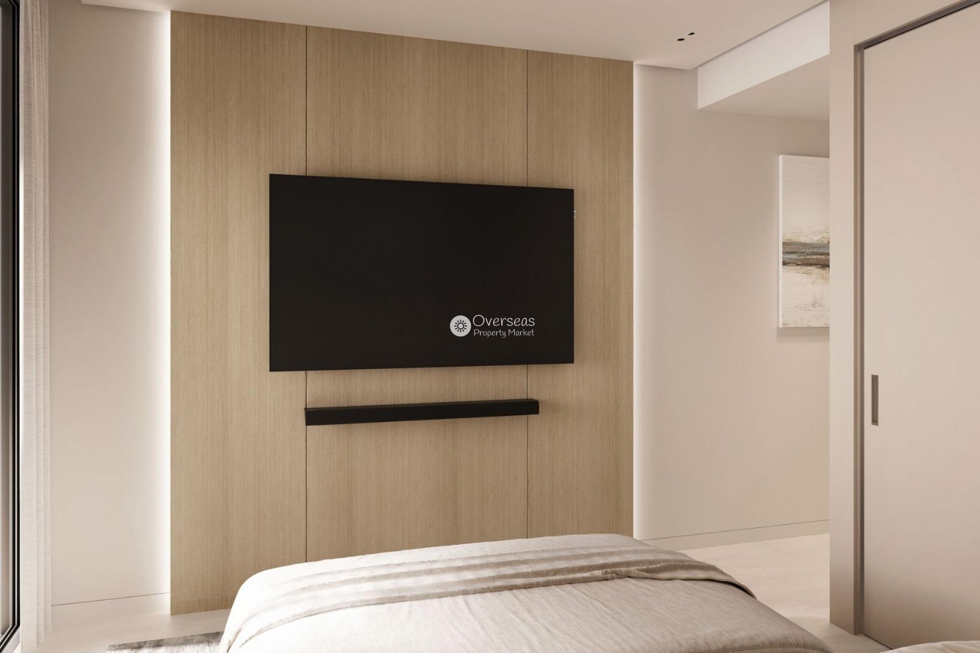 Obra nueva - Ground floor apartment -
Estepona