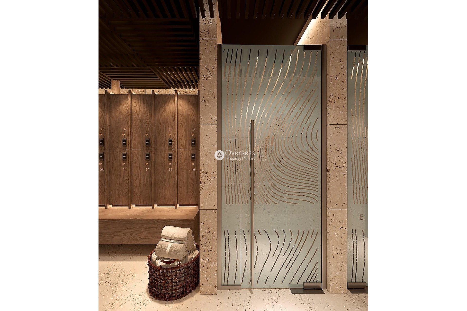 Obra nueva - Ground floor apartment -
Estepona