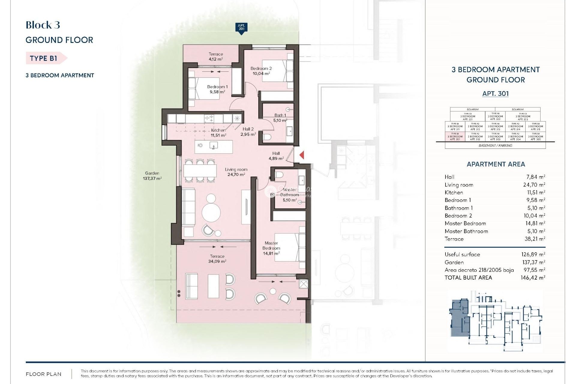 Obra nueva - Ground floor apartment -
Estepona