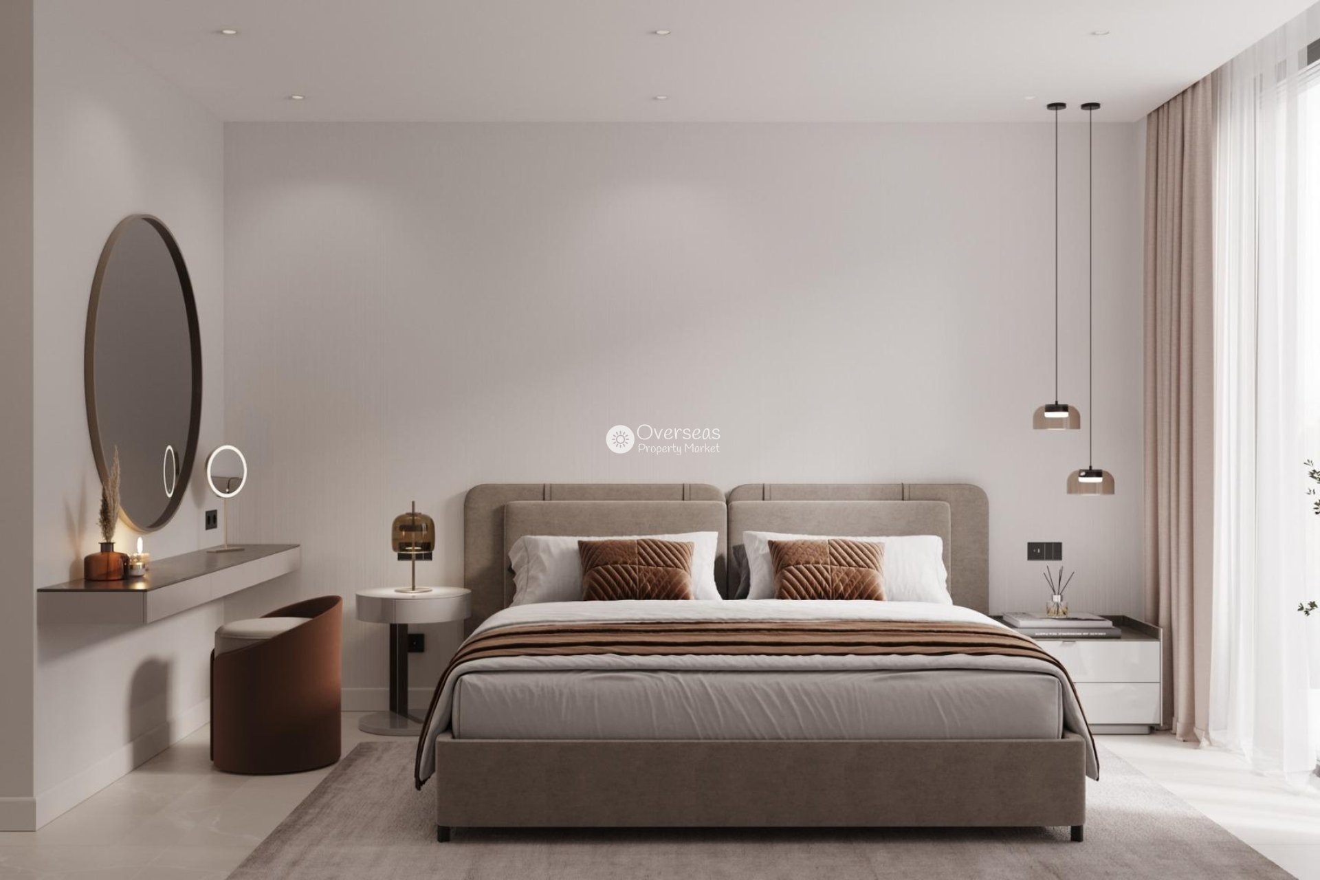 Obra nueva - Ground floor apartment -
Estepona