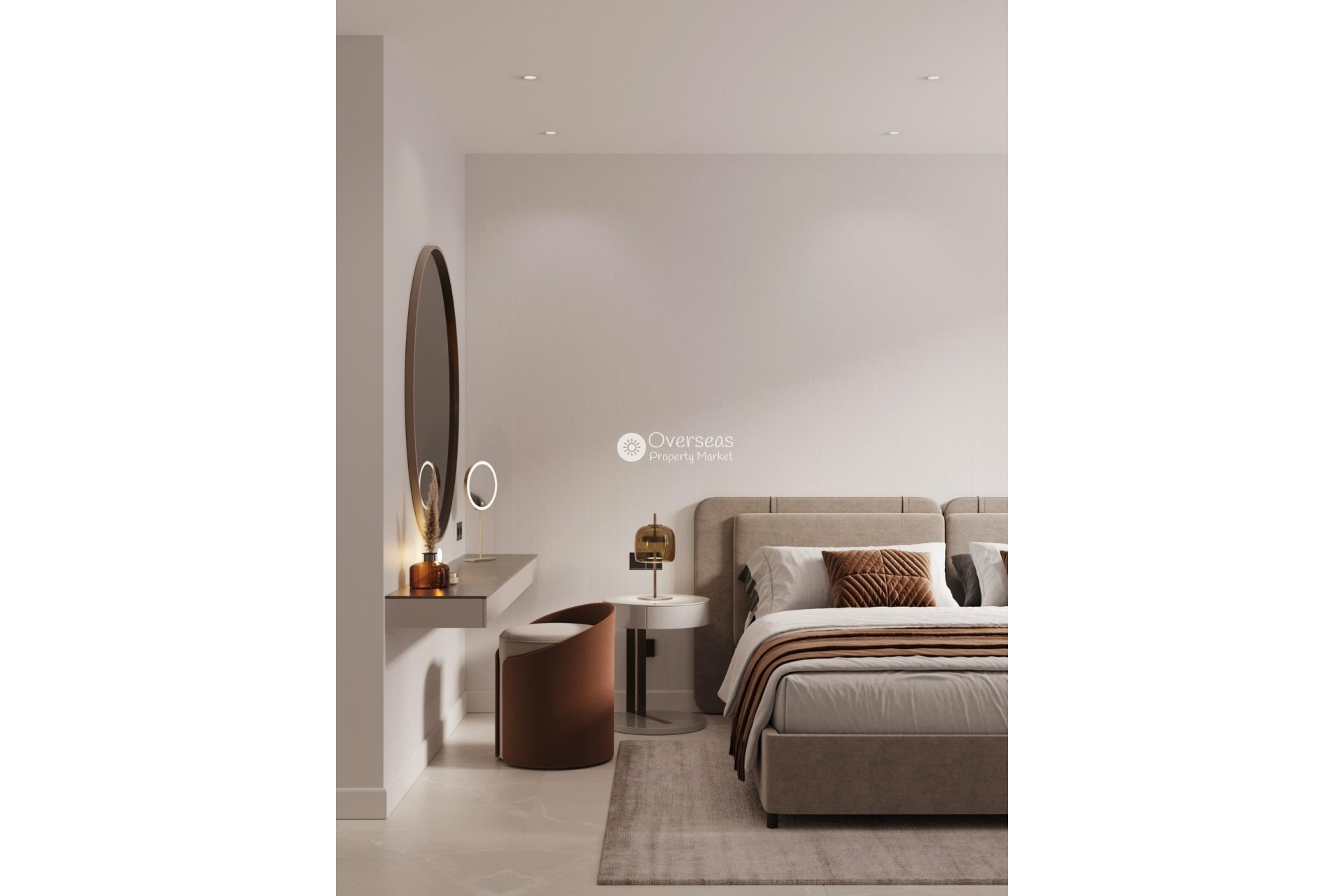 Obra nueva - Ground floor apartment -
Estepona