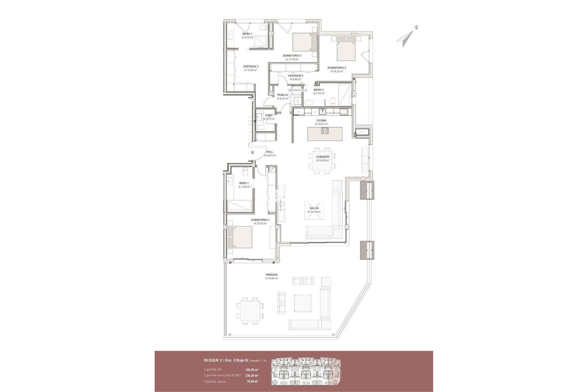 Obra nueva - Ground floor apartment -
Estepona