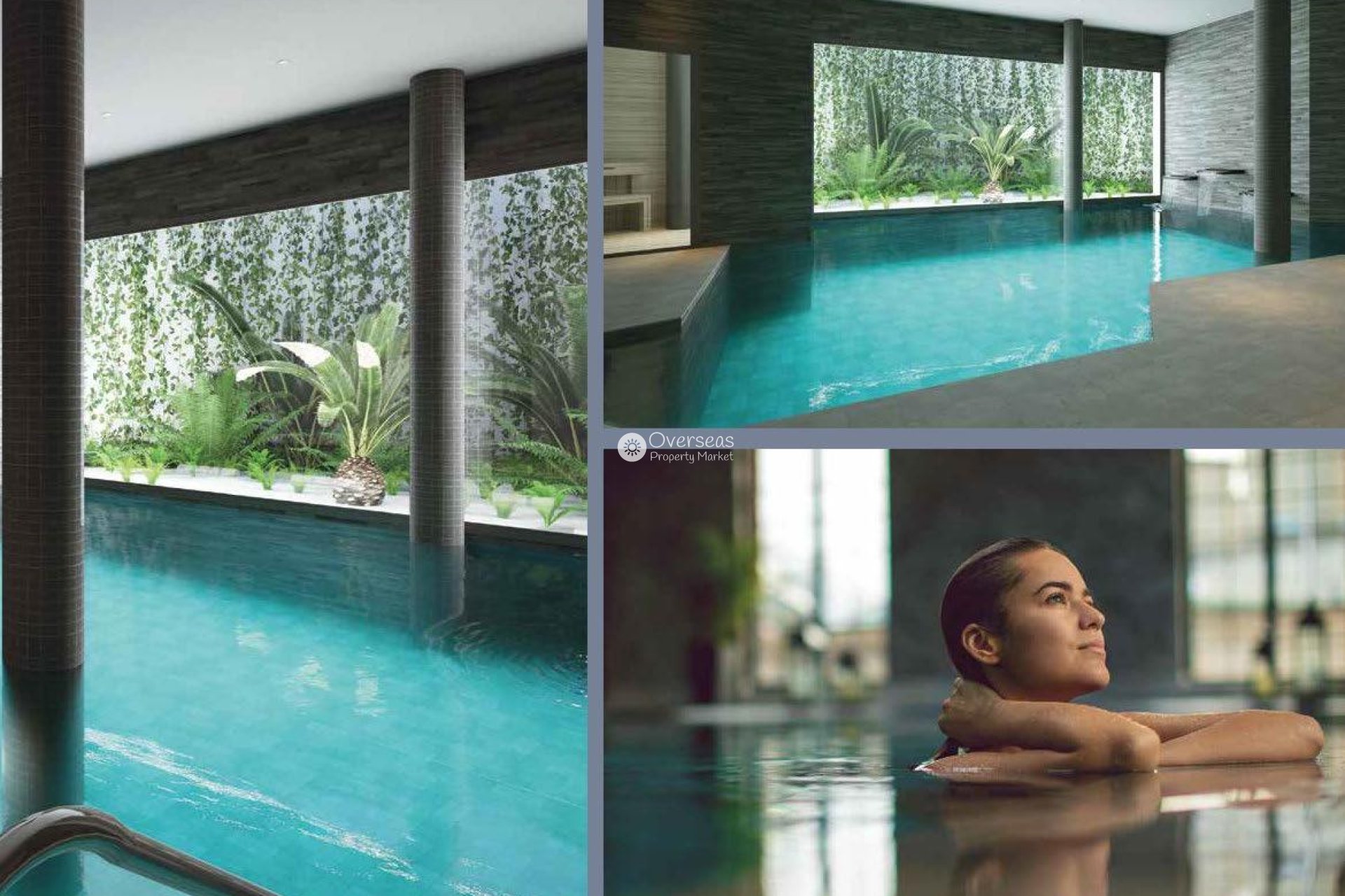 Obra nueva - Ground floor apartment -
Estepona