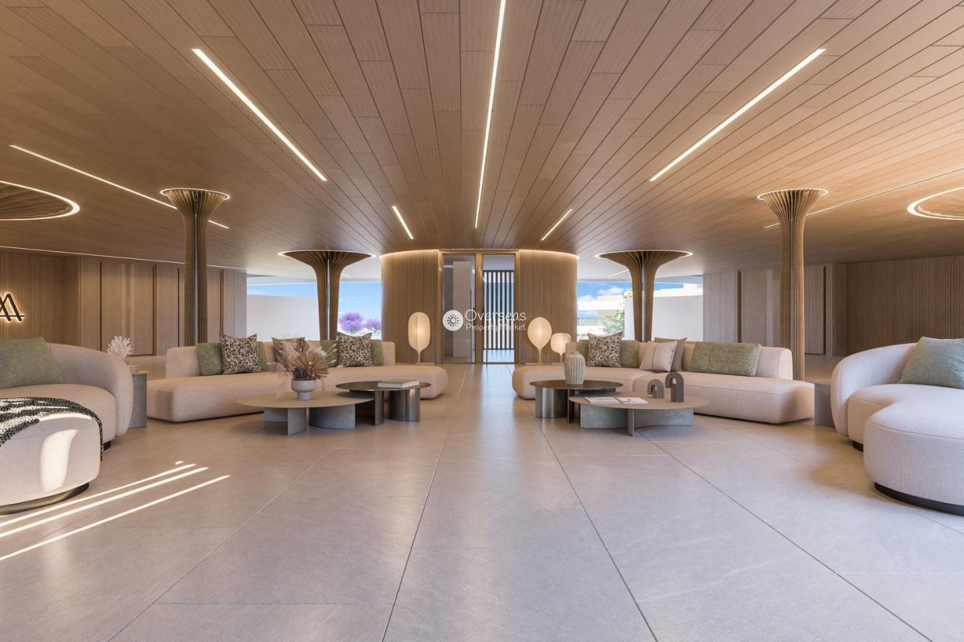 Obra nueva - Ground floor apartment -
Estepona