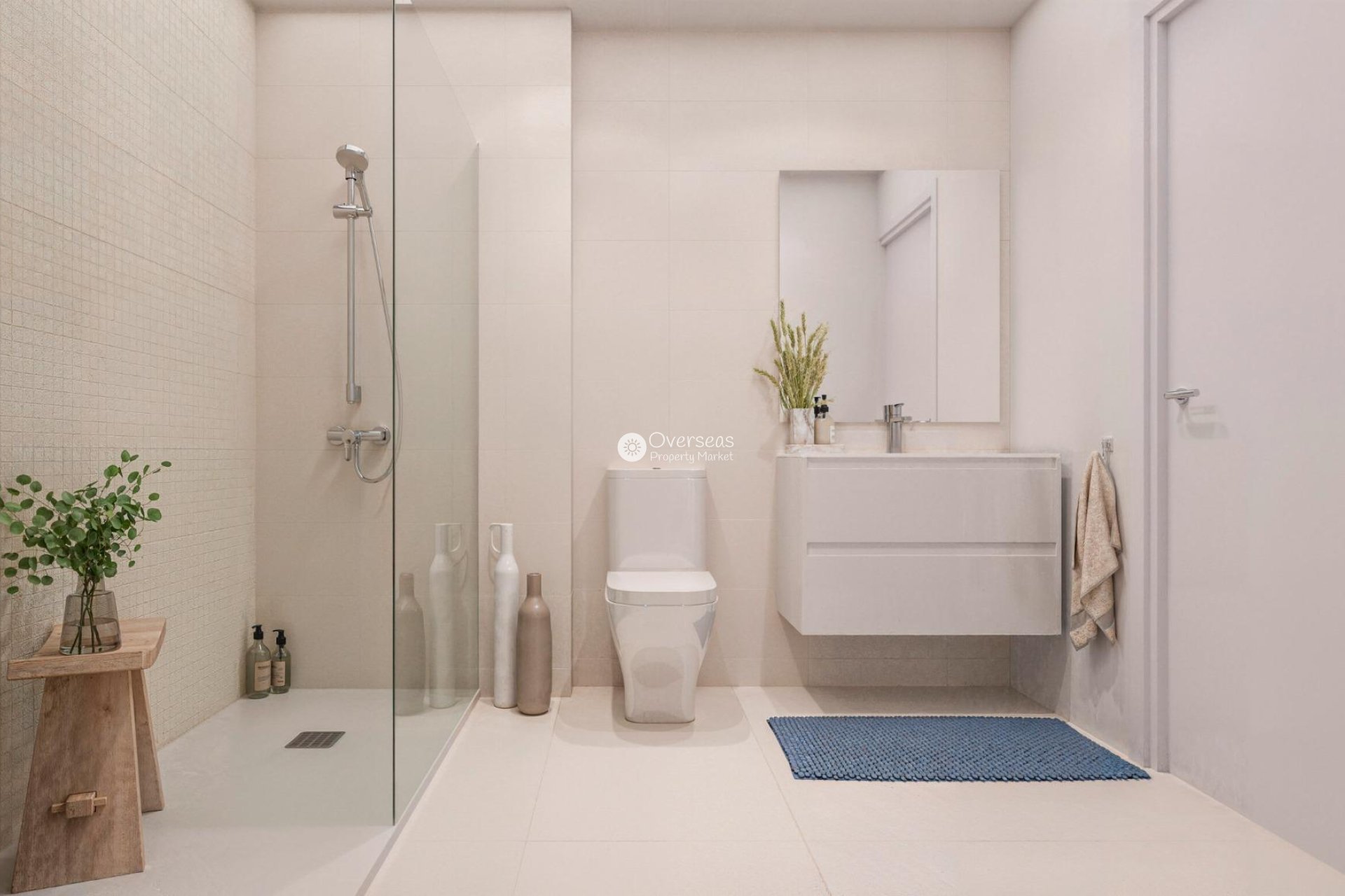 Obra nueva - Ground floor apartment -
Estepona