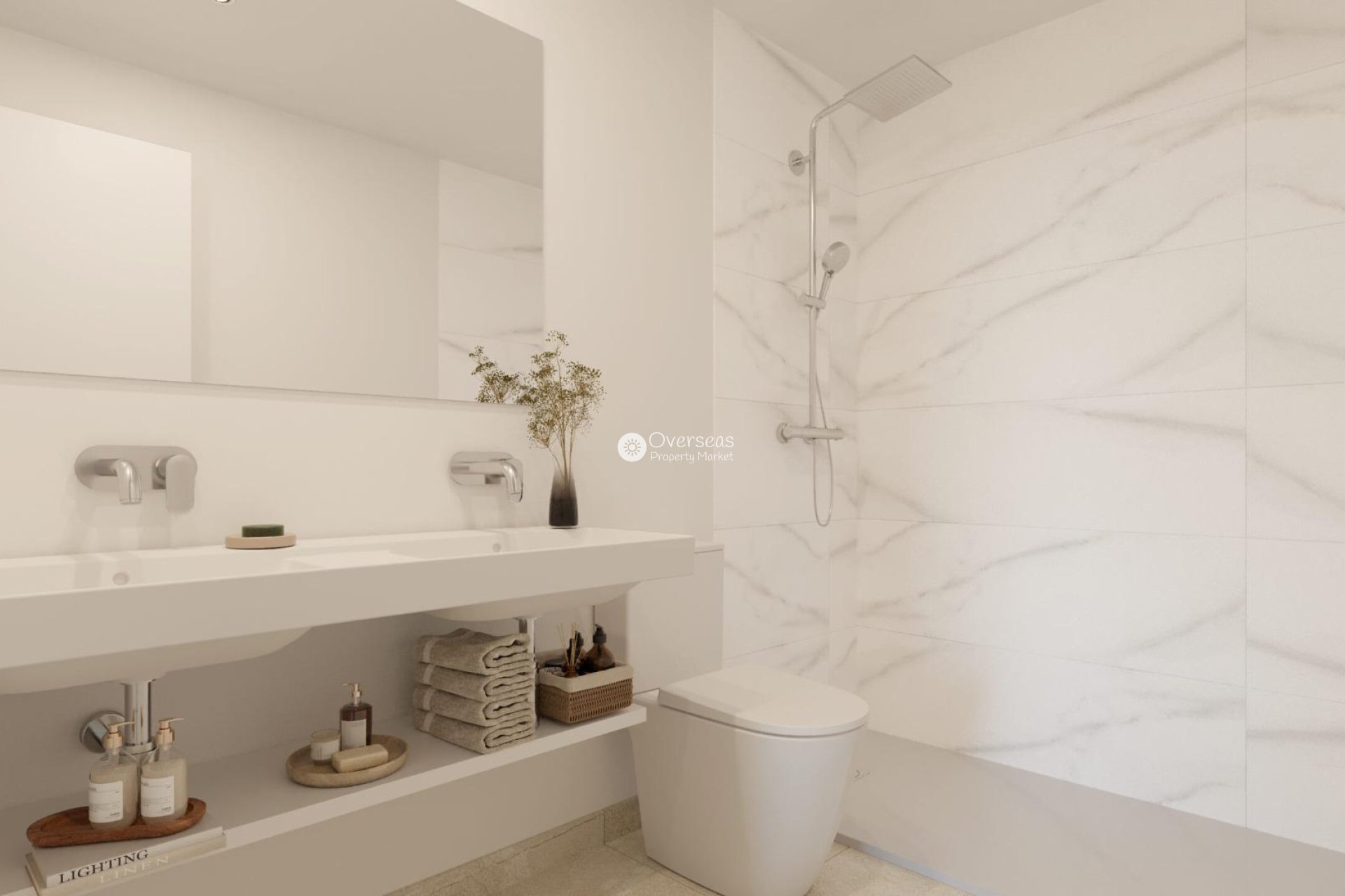 Obra nueva - Ground floor apartment -
Estepona