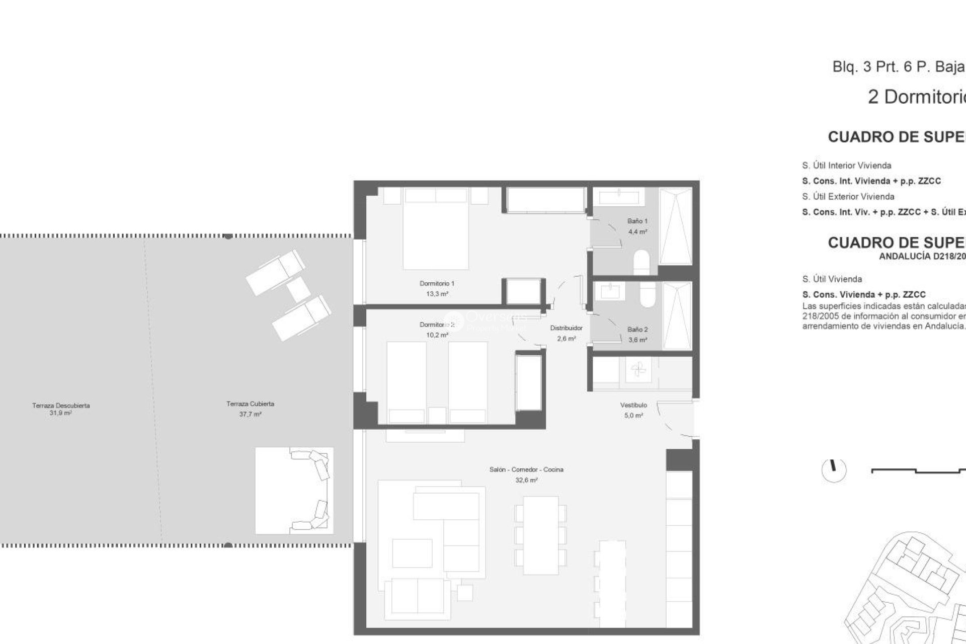 Obra nueva - Ground floor apartment -
Estepona