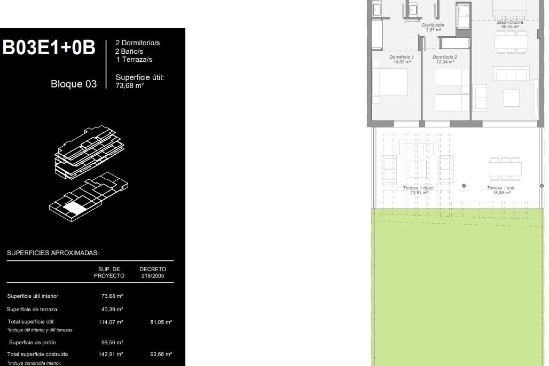 Obra nueva - Ground floor apartment -
Estepona