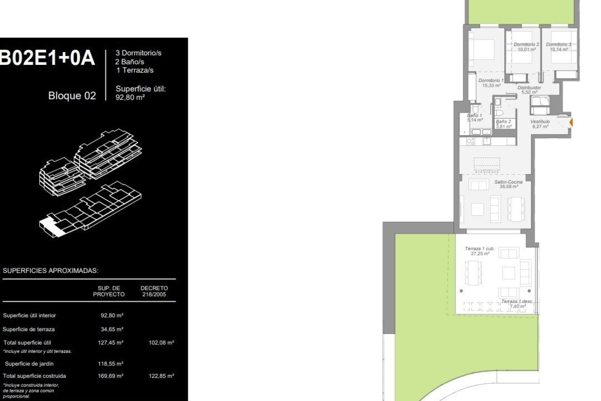 Obra nueva - Ground floor apartment -
Estepona