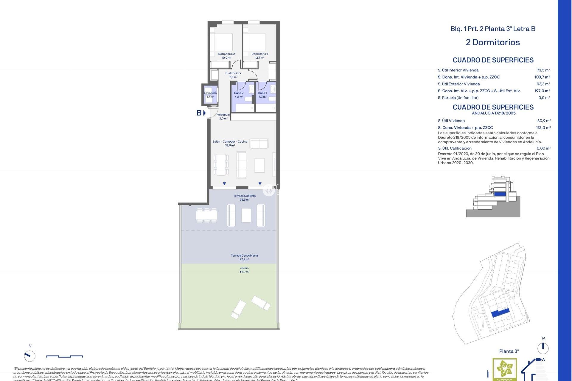Obra nueva - Ground floor apartment -
Estepona