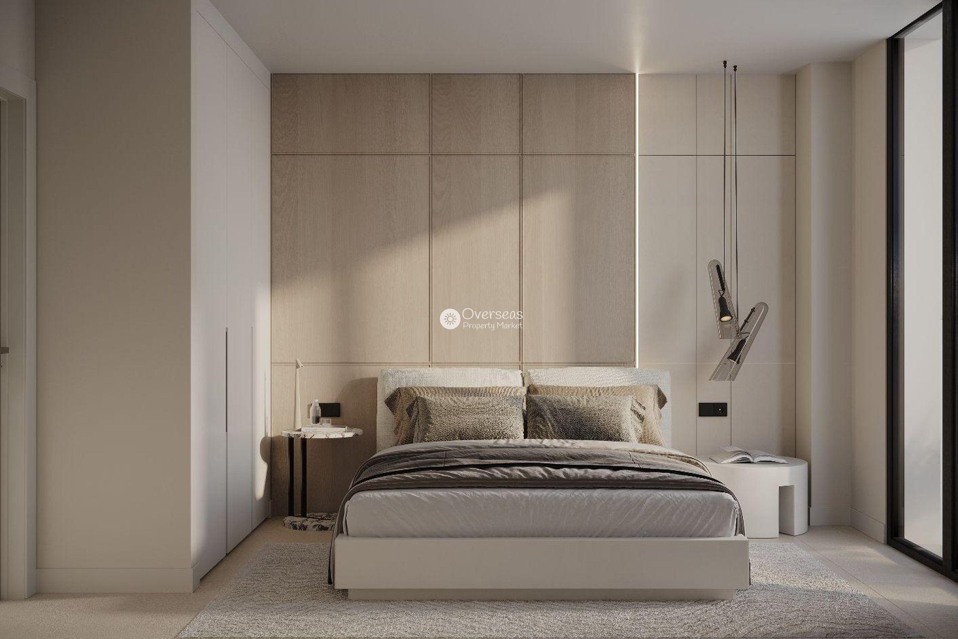 Obra nueva - Ground floor apartment -
Estepona