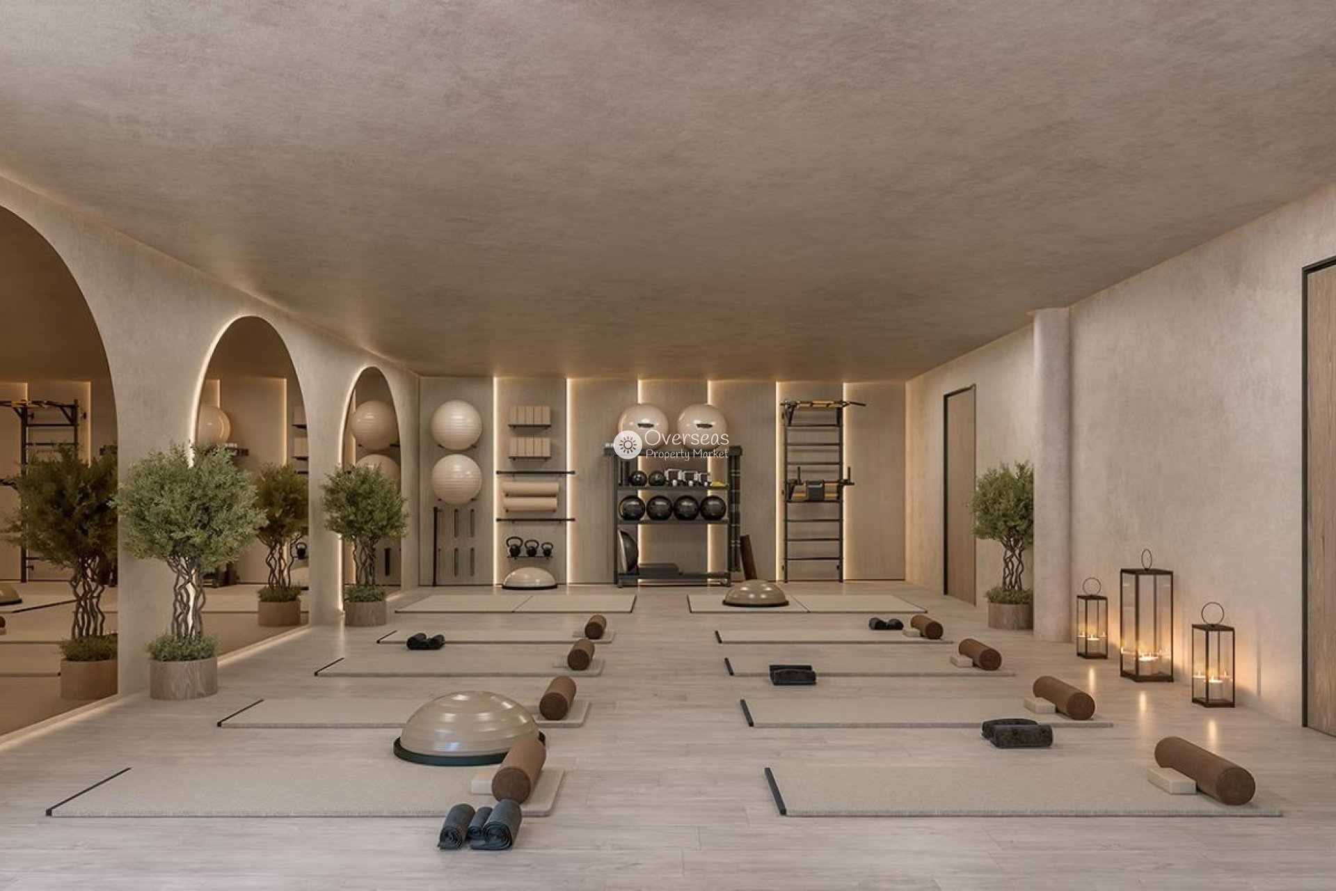 Obra nueva - Ground floor apartment -
Estepona